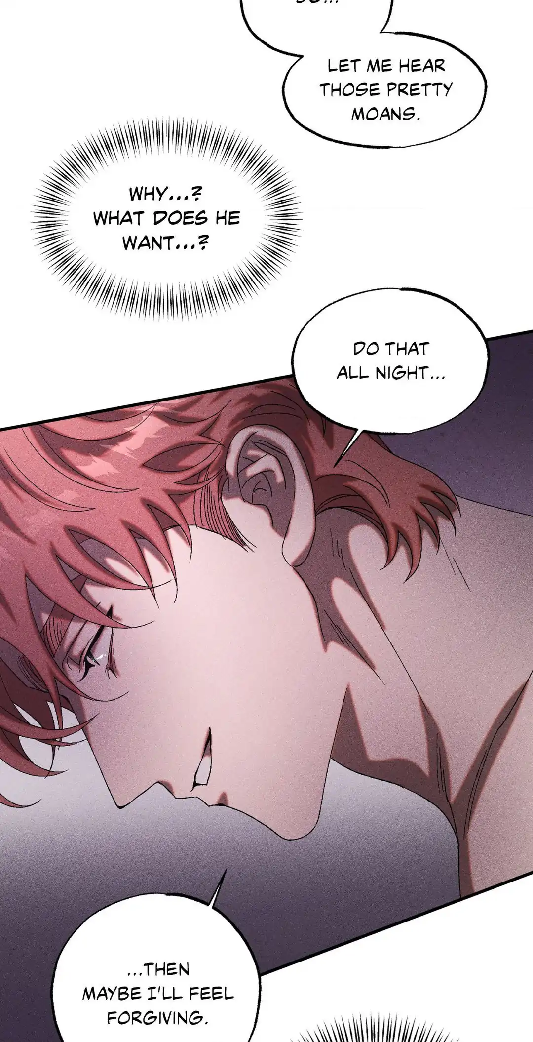 Cash or Credit [Official] - Chapter 28 manhwa