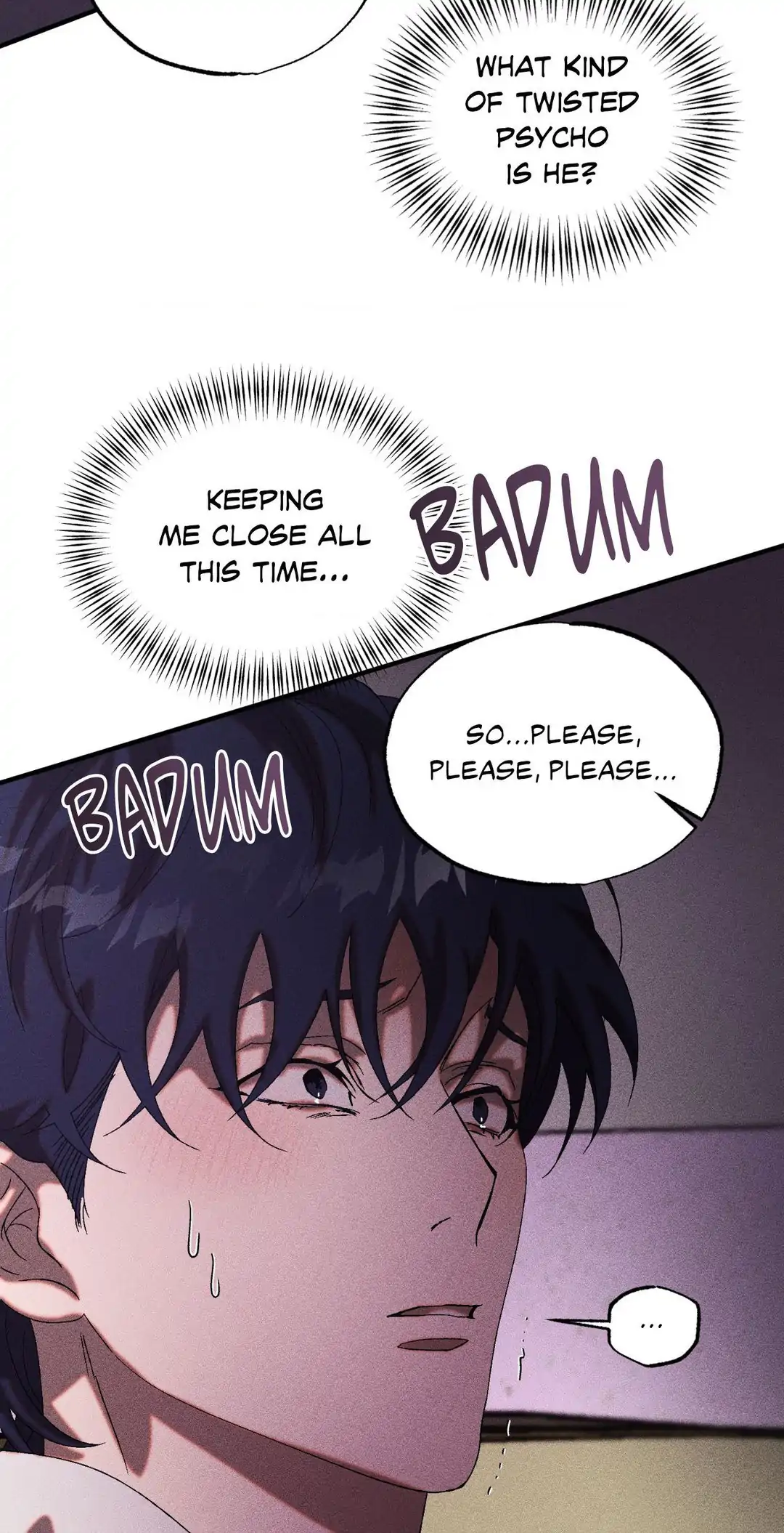 Cash or Credit [Official] - Chapter 28 manhwa
