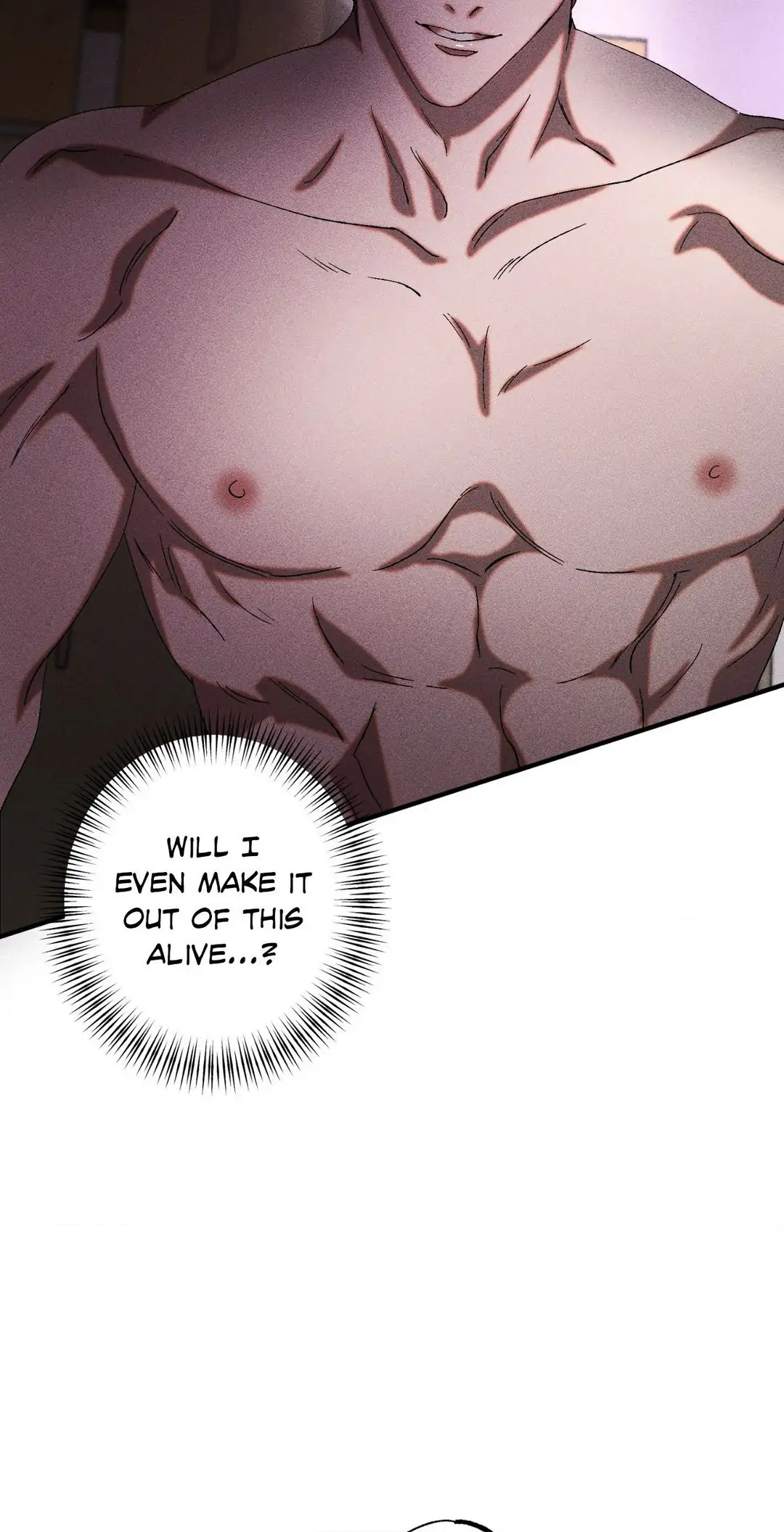 Cash or Credit [Official] - Chapter 28 manhwa