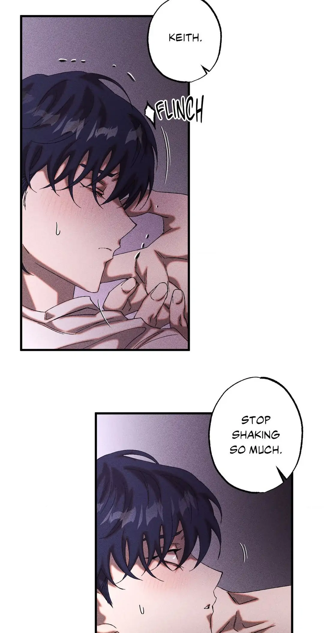 Cash or Credit [Official] - Chapter 28 manhwa