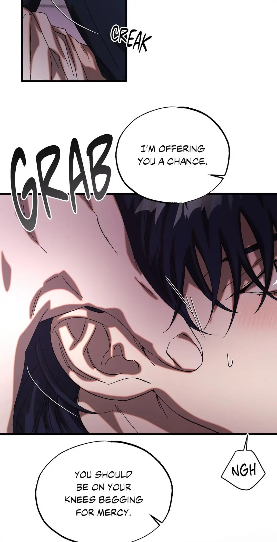 Cash or Credit [Official] - Chapter 28 manhwa