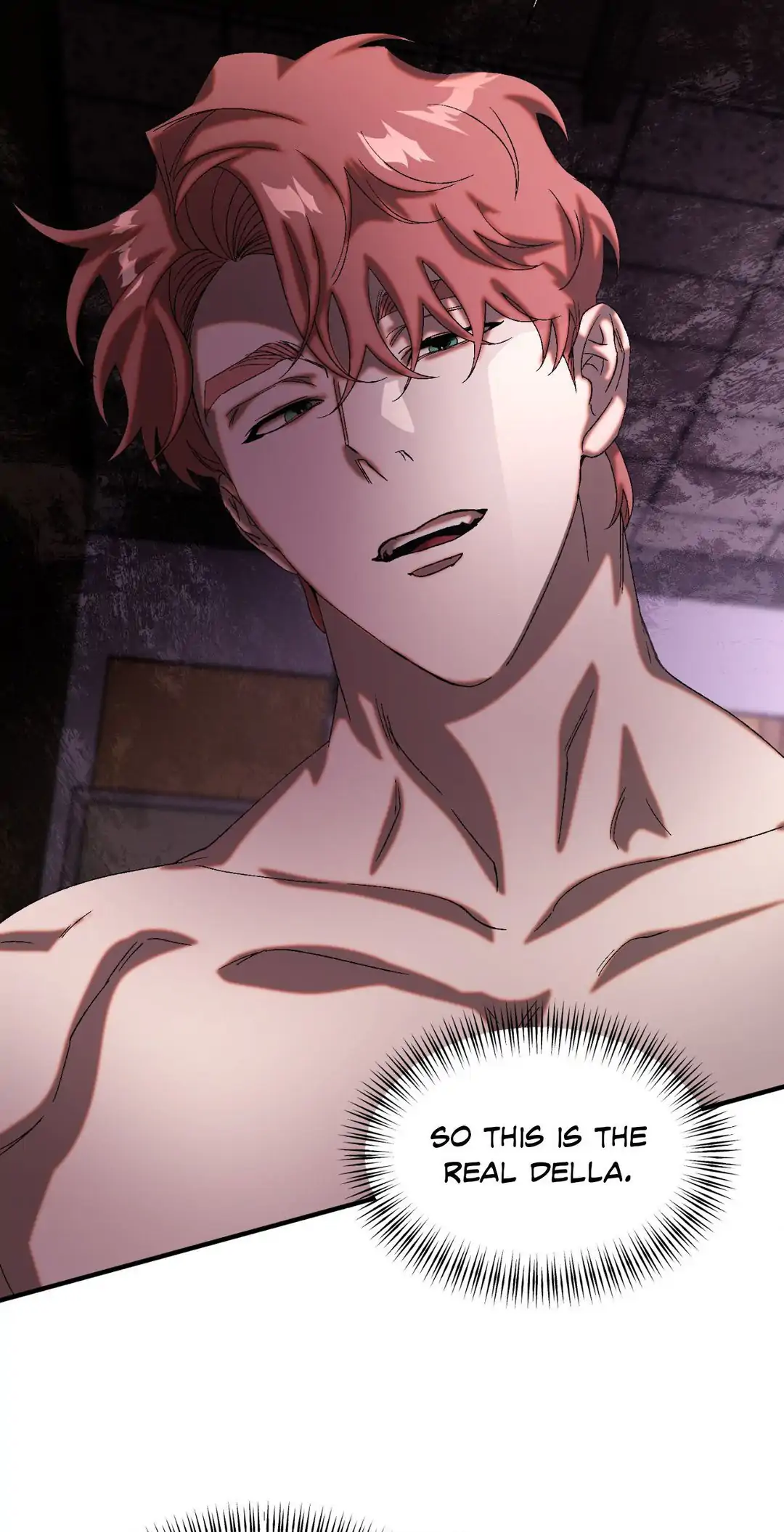 Cash or Credit [Official] - Chapter 28 manhwa
