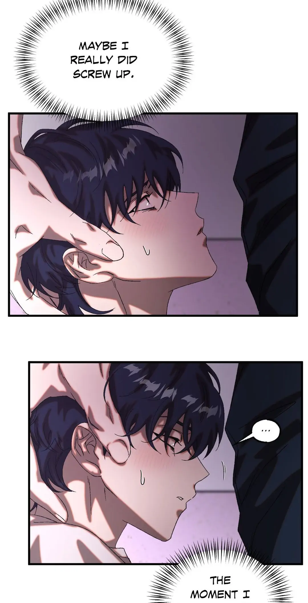 Cash or Credit [Official] - Chapter 28 manhwa