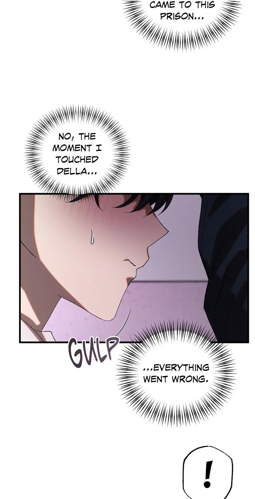 Cash or Credit [Official] - Chapter 28 manhwa