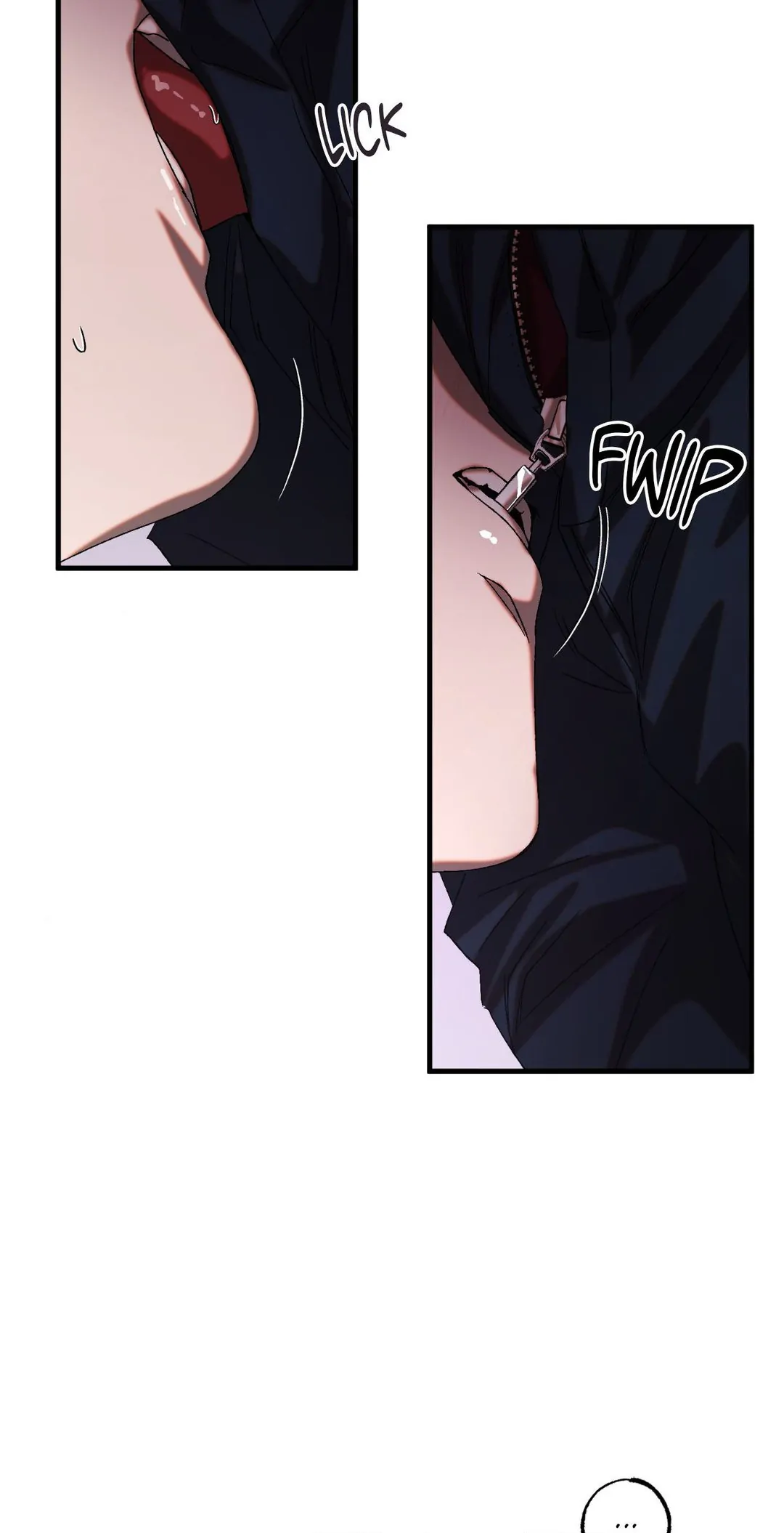 Cash or Credit [Official] - Chapter 28 manhwa