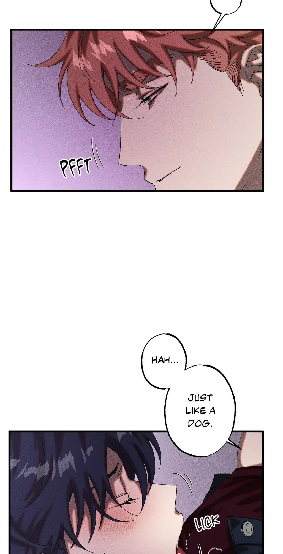 Cash or Credit [Official] - Chapter 28 manhwa