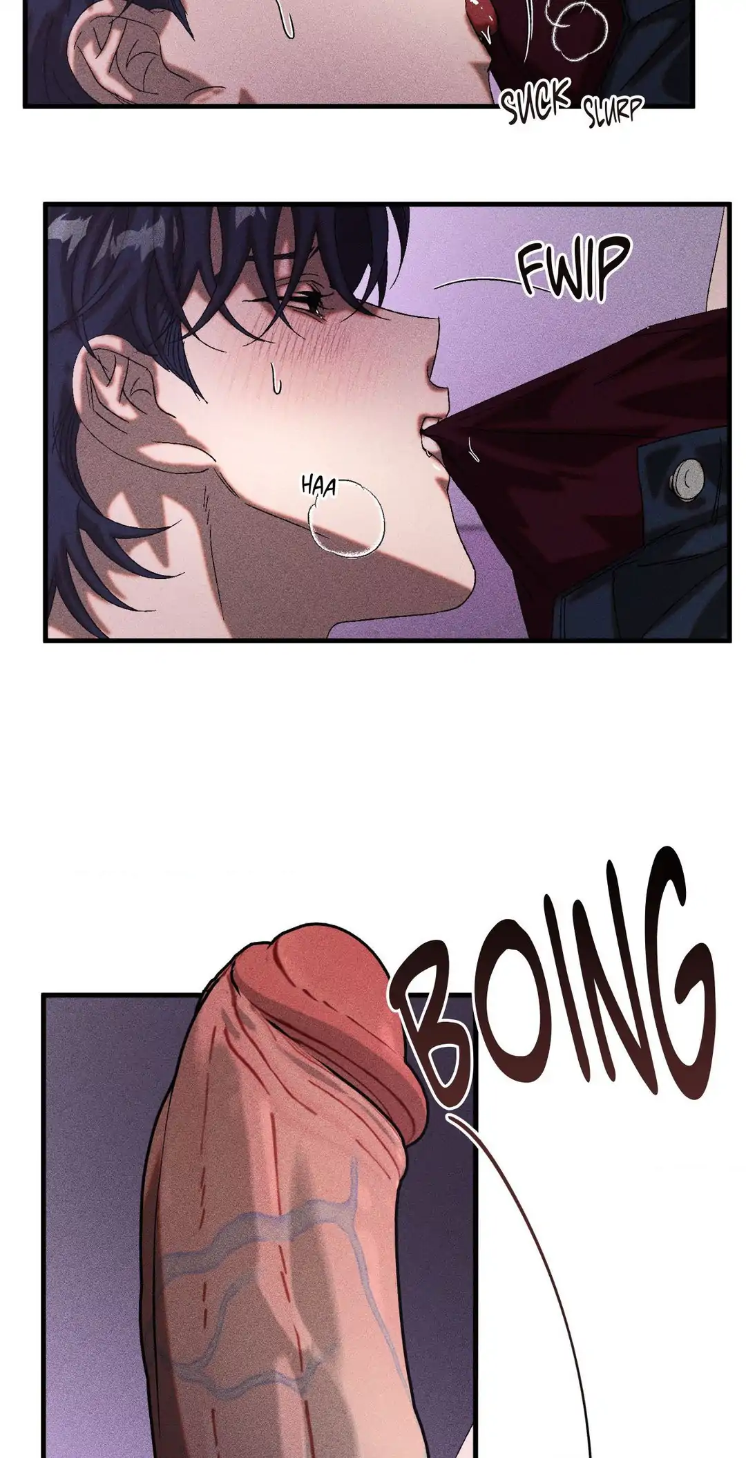 Cash or Credit [Official] - Chapter 28 manhwa