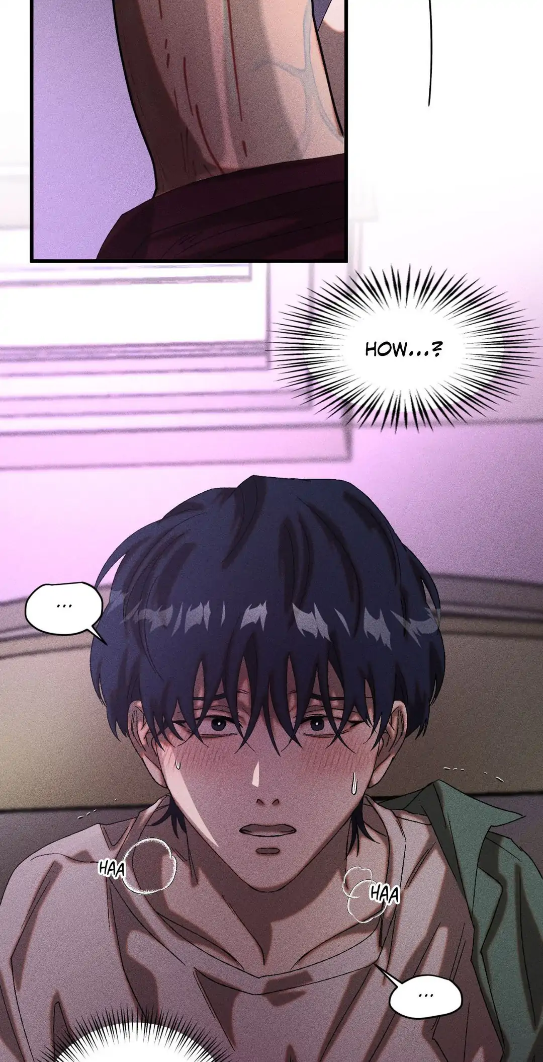 Cash or Credit [Official] - Chapter 28 manhwa