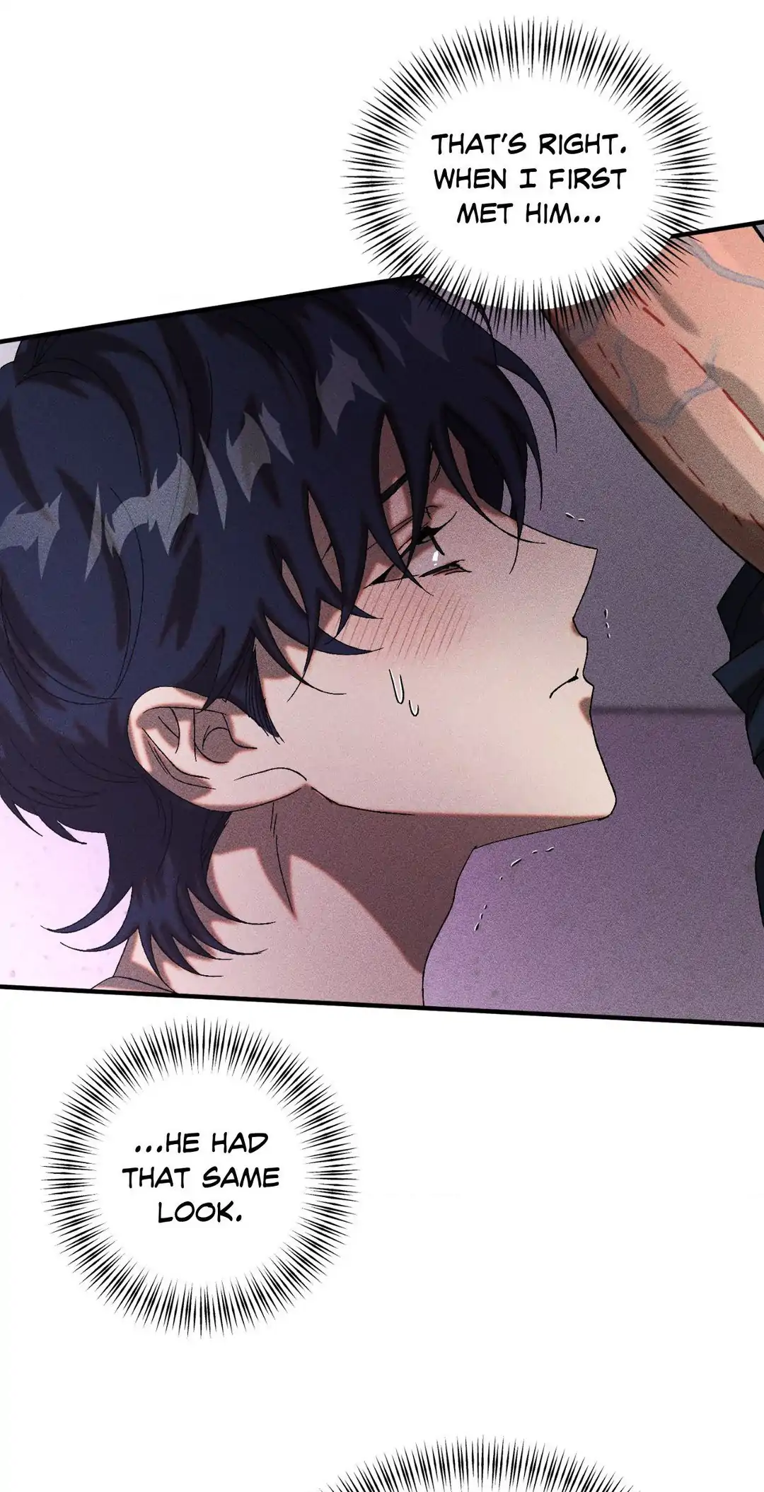 Cash or Credit [Official] - Chapter 28 manhwa