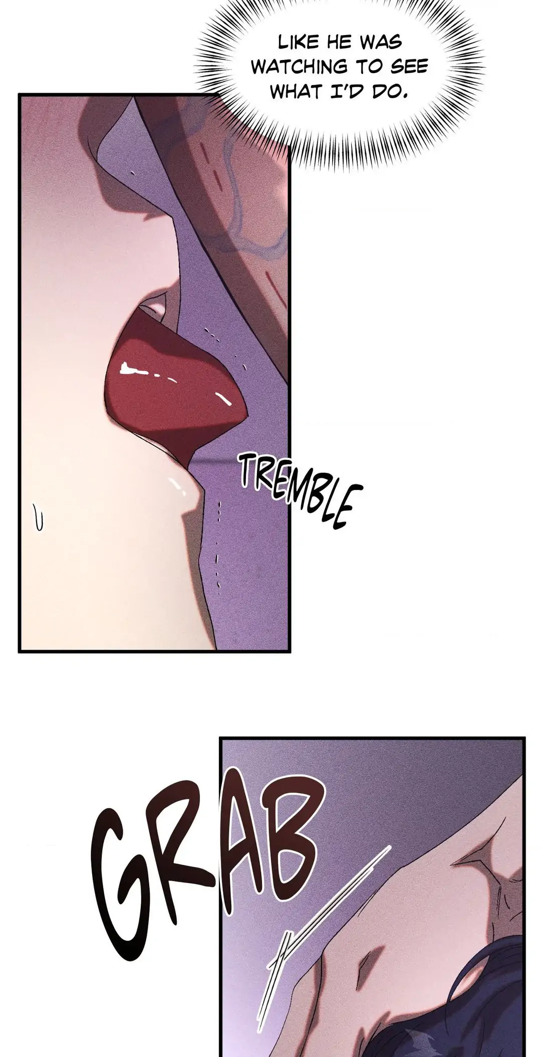 Cash or Credit [Official] - Chapter 28 manhwa
