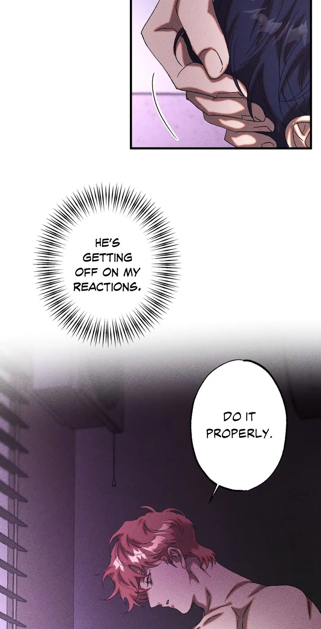 Cash or Credit [Official] - Chapter 28 manhwa