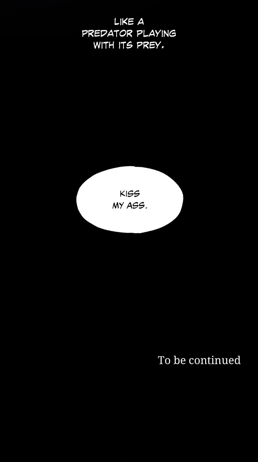 Cash or Credit [Official] - Chapter 28 manhwa