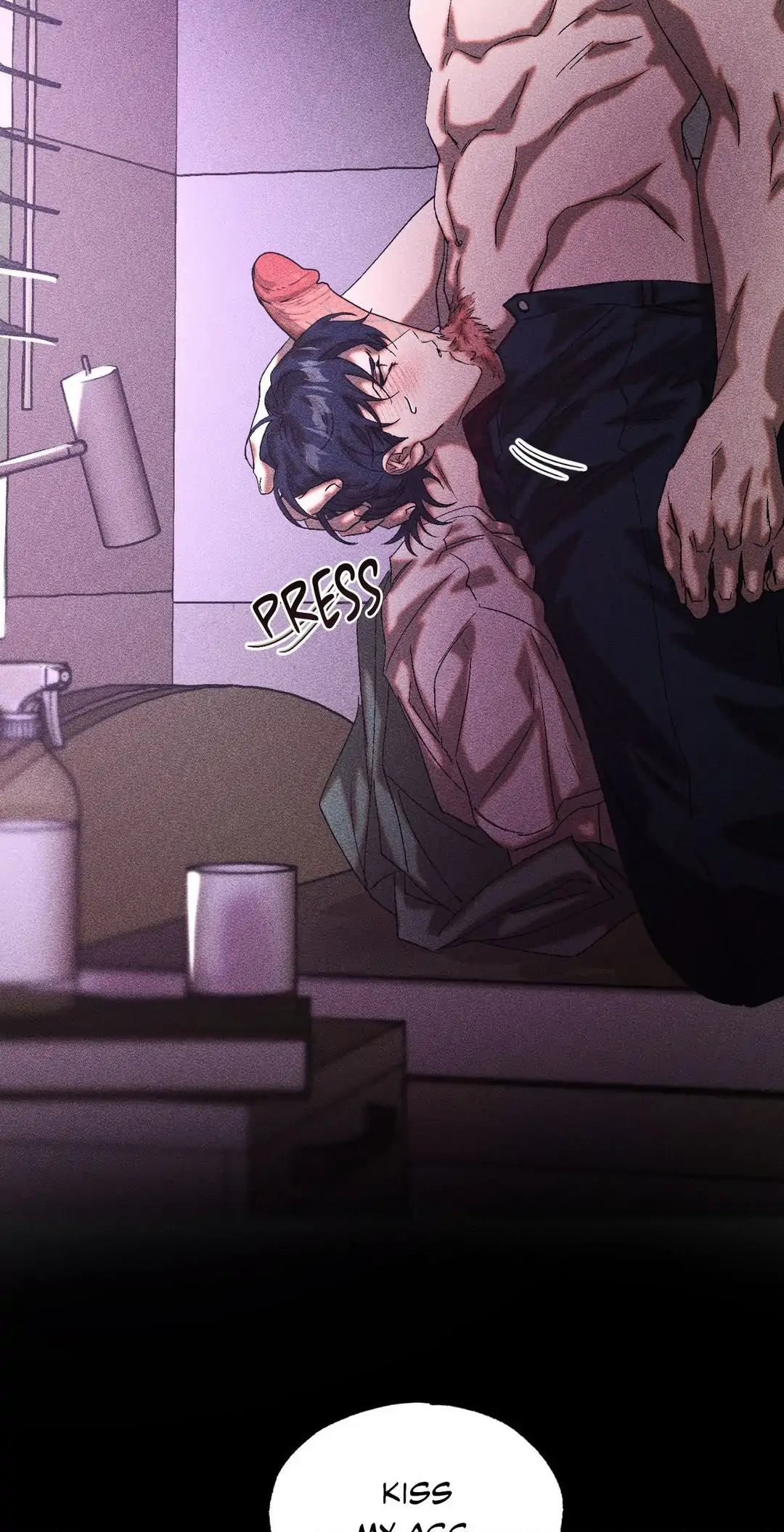 Cash or Credit [Official] - Chapter 29 manhwa