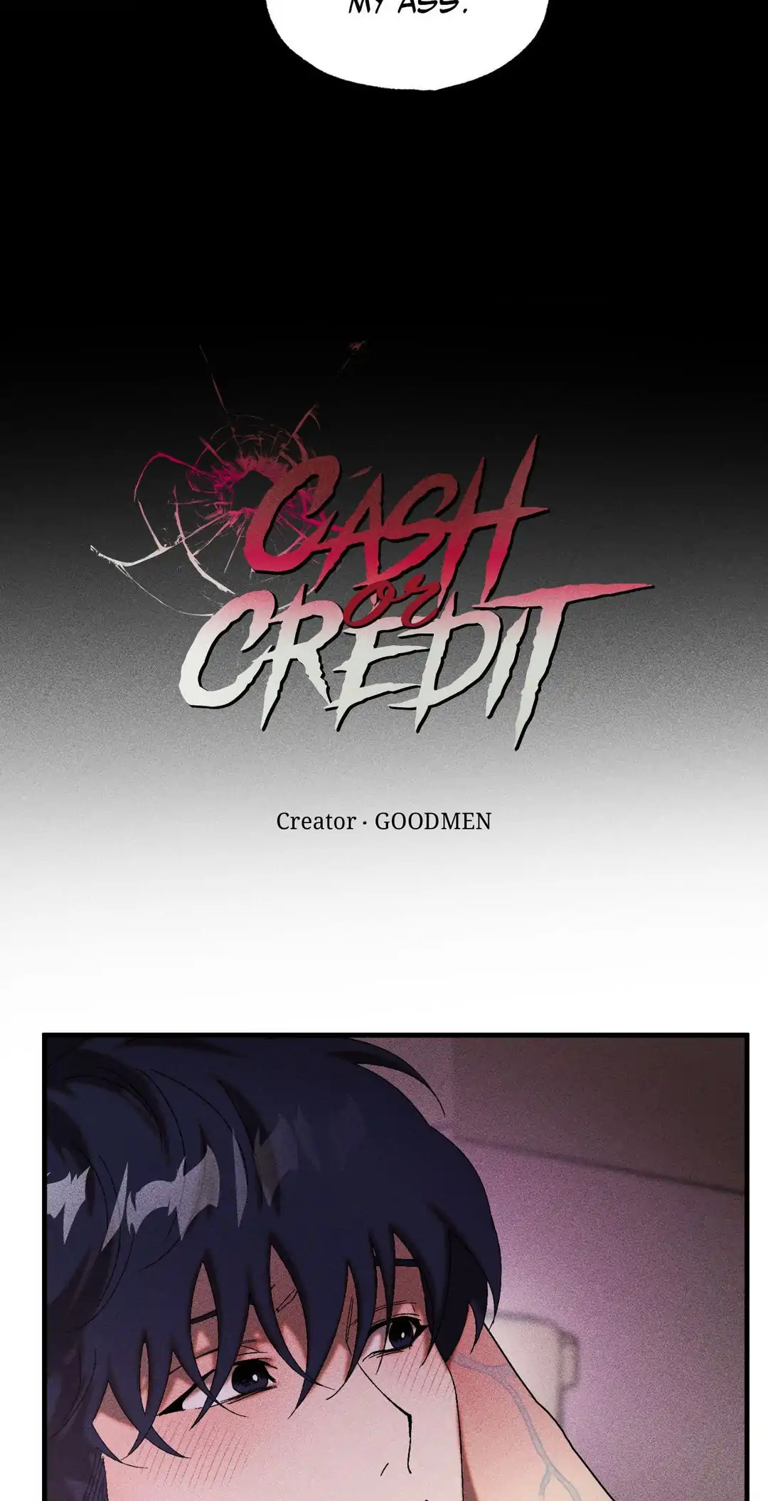 Cash or Credit [Official] - Chapter 29 manhwa