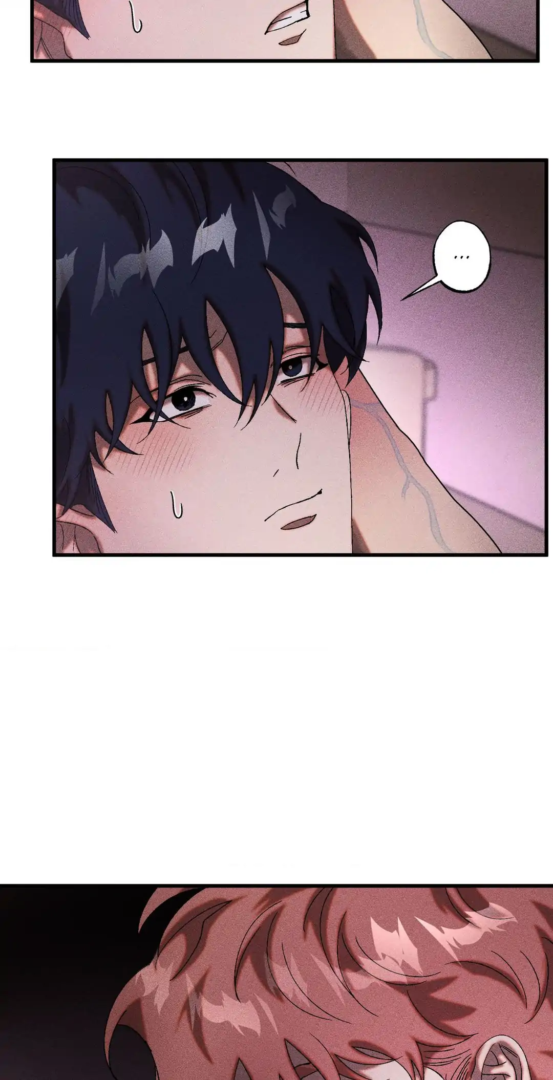 Cash or Credit [Official] - Chapter 29 manhwa