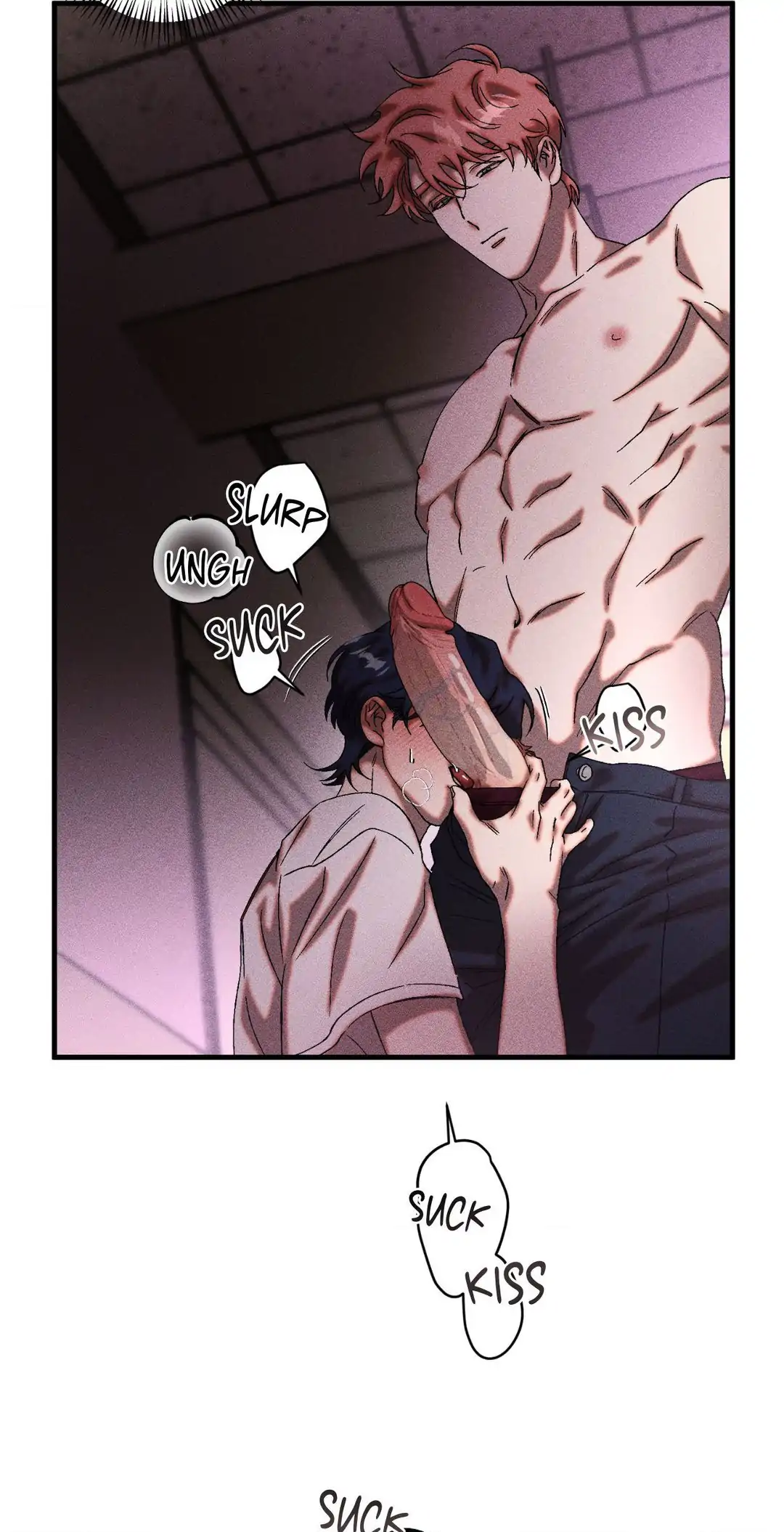 Cash or Credit [Official] - Chapter 29 manhwa