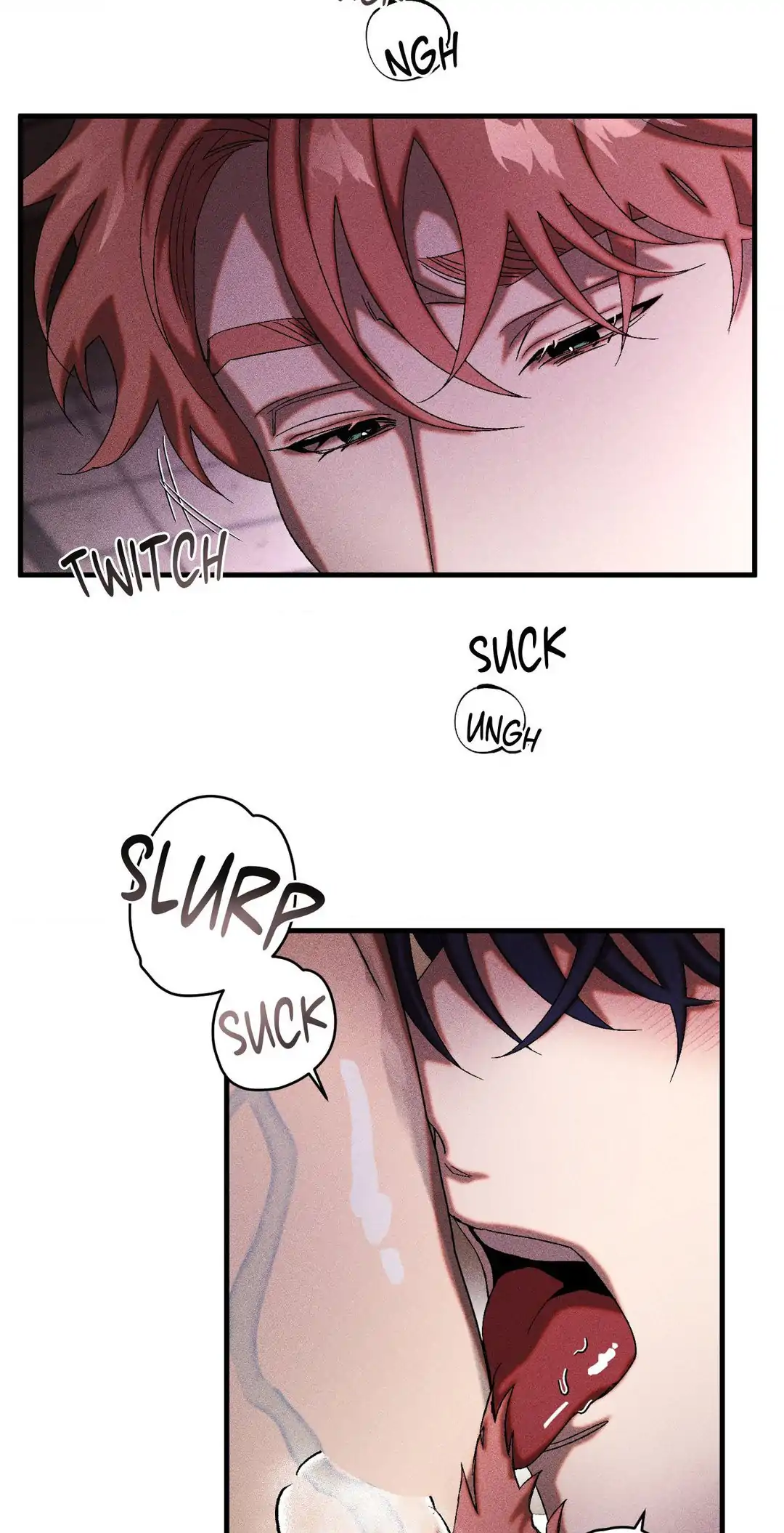 Cash or Credit [Official] - Chapter 29 manhwa