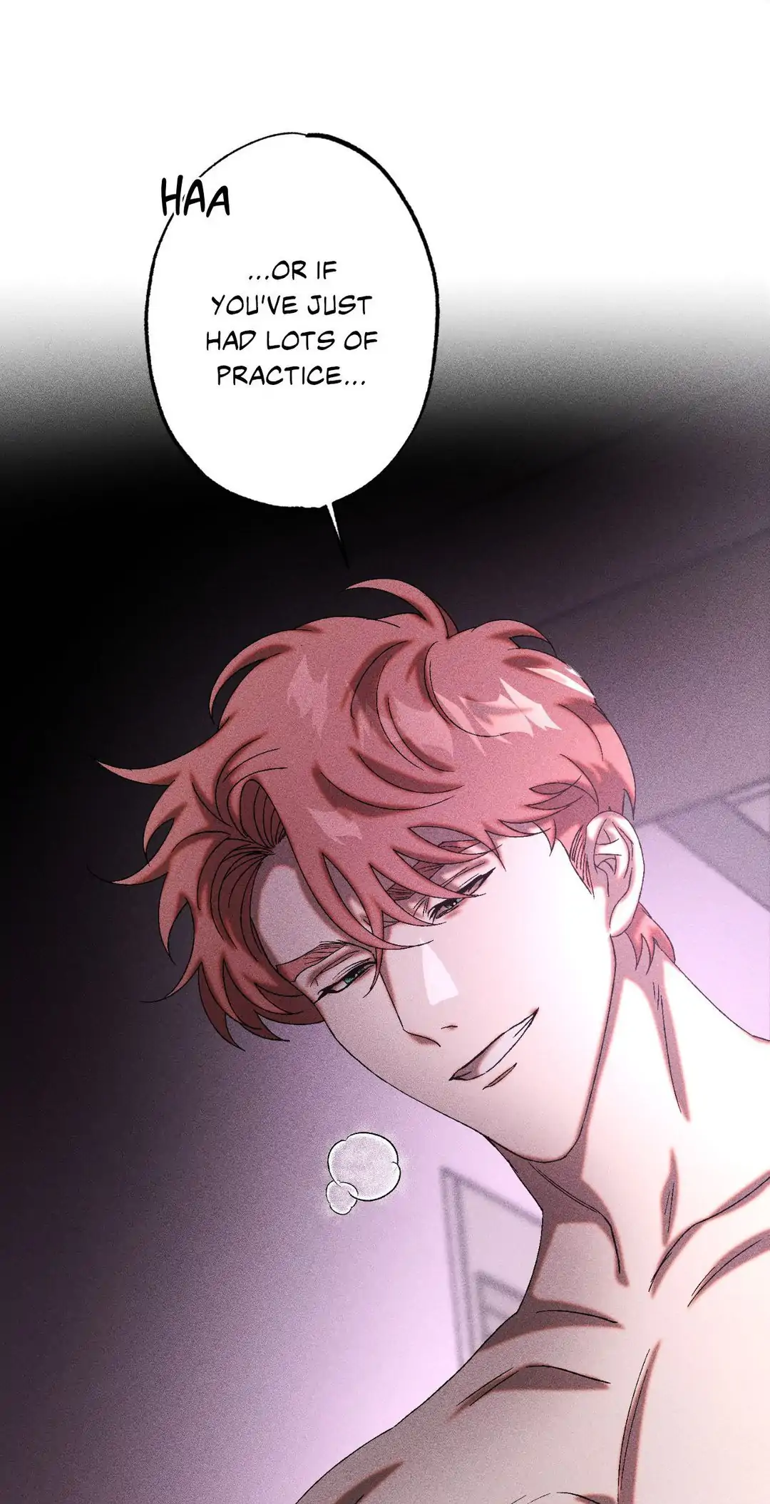 Cash or Credit [Official] - Chapter 29 manhwa