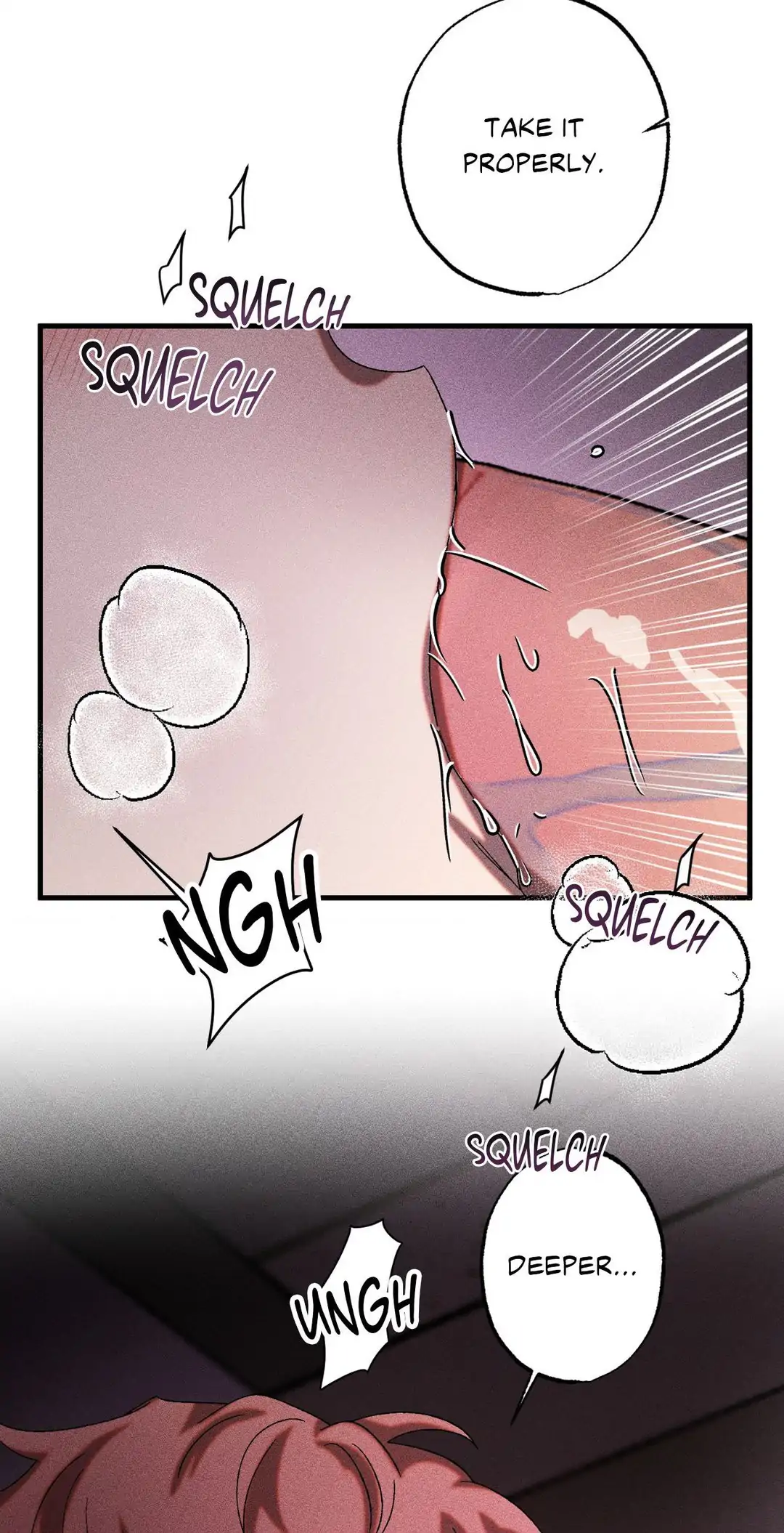 Cash or Credit [Official] - Chapter 29 manhwa