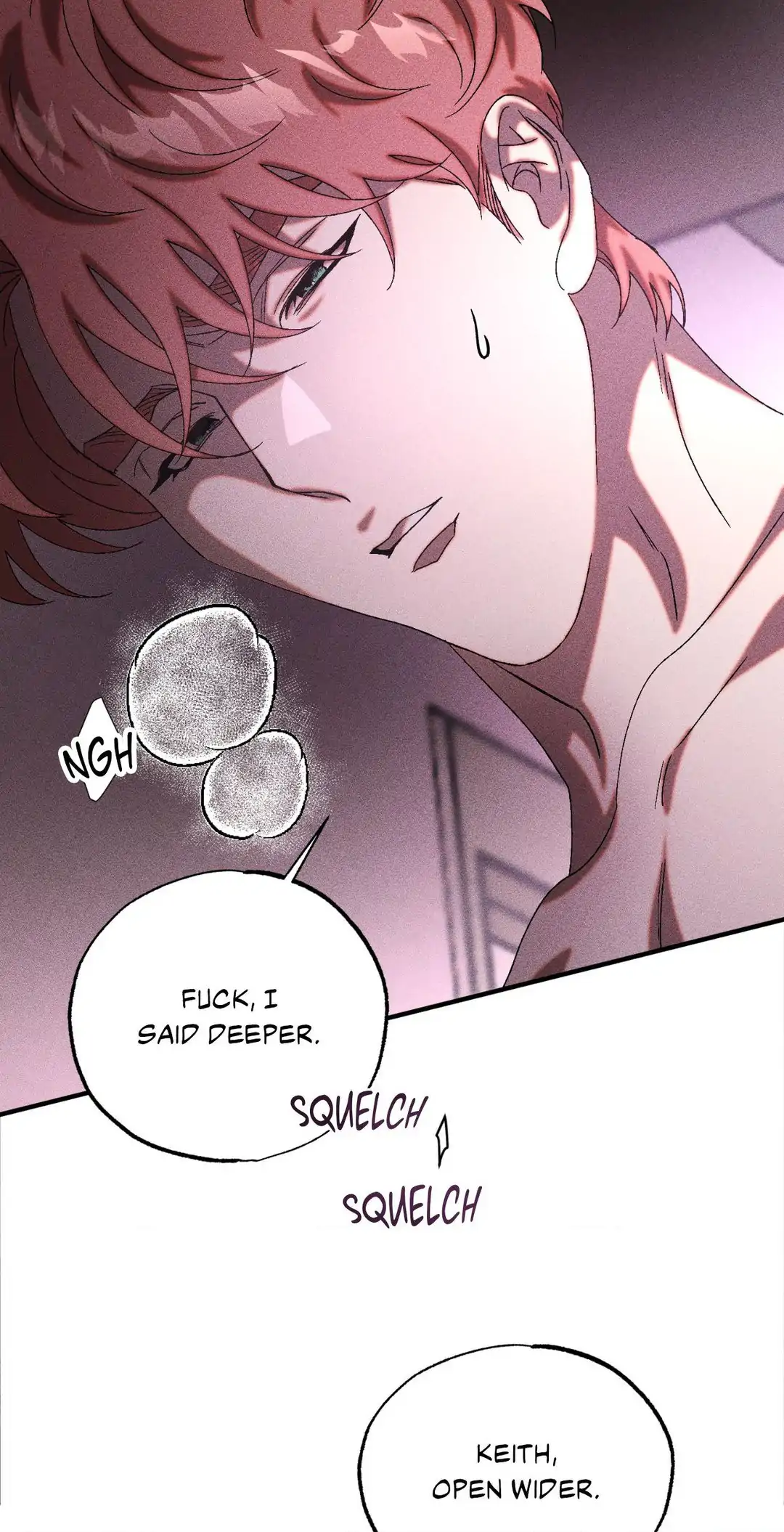 Cash or Credit [Official] - Chapter 29 manhwa