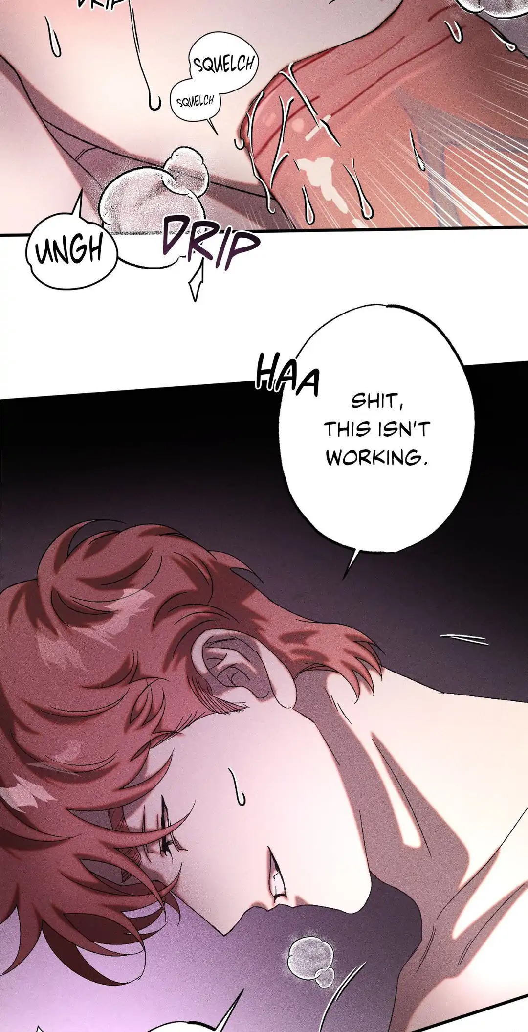 Cash or Credit [Official] - Chapter 29 manhwa
