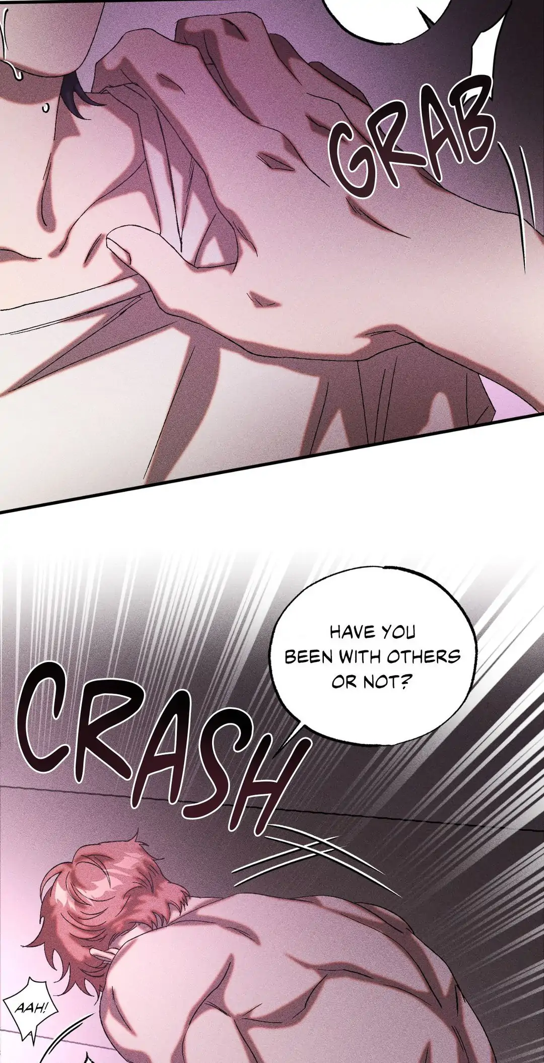 Cash or Credit [Official] - Chapter 29 manhwa
