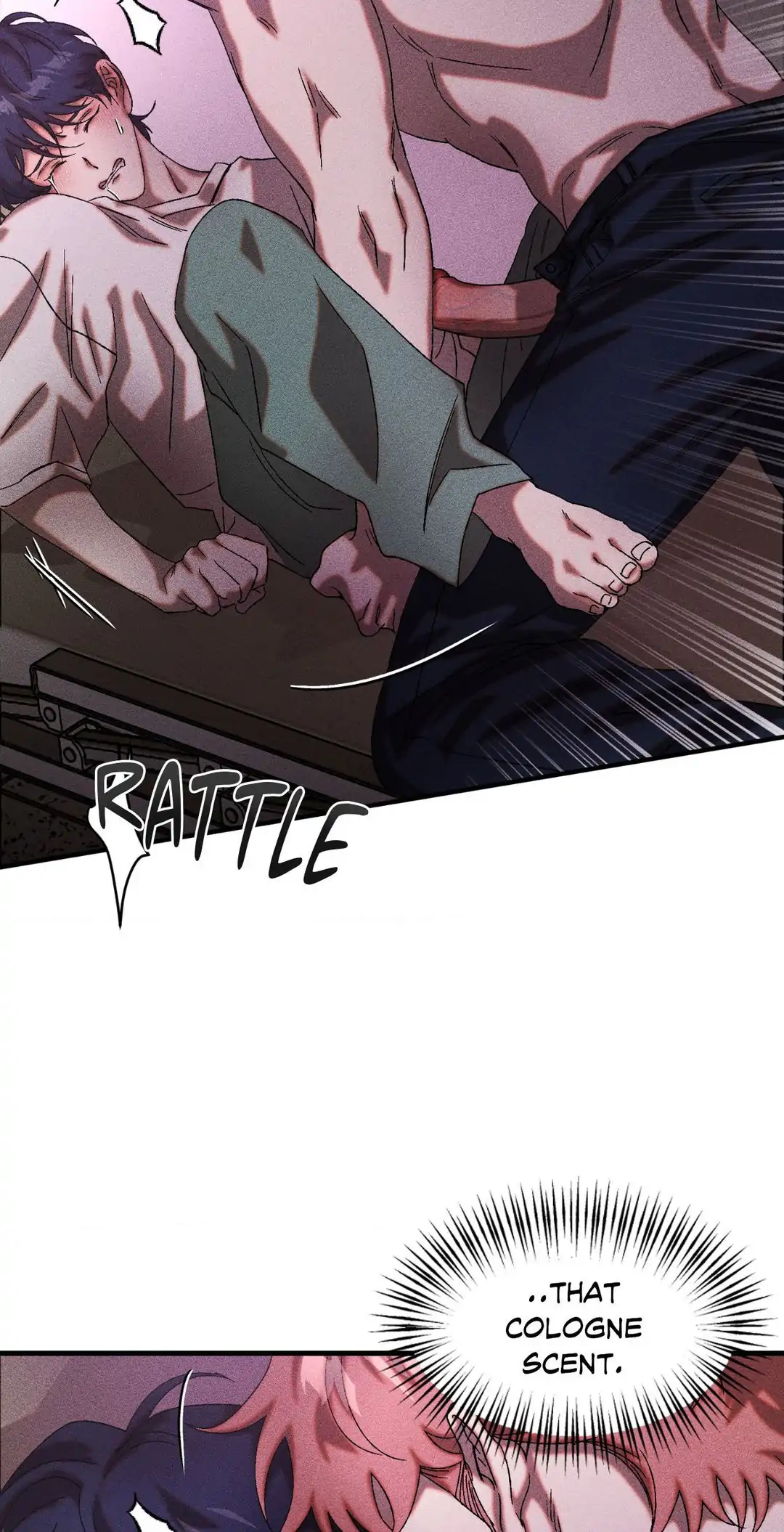 Cash or Credit [Official] - Chapter 29 manhwa