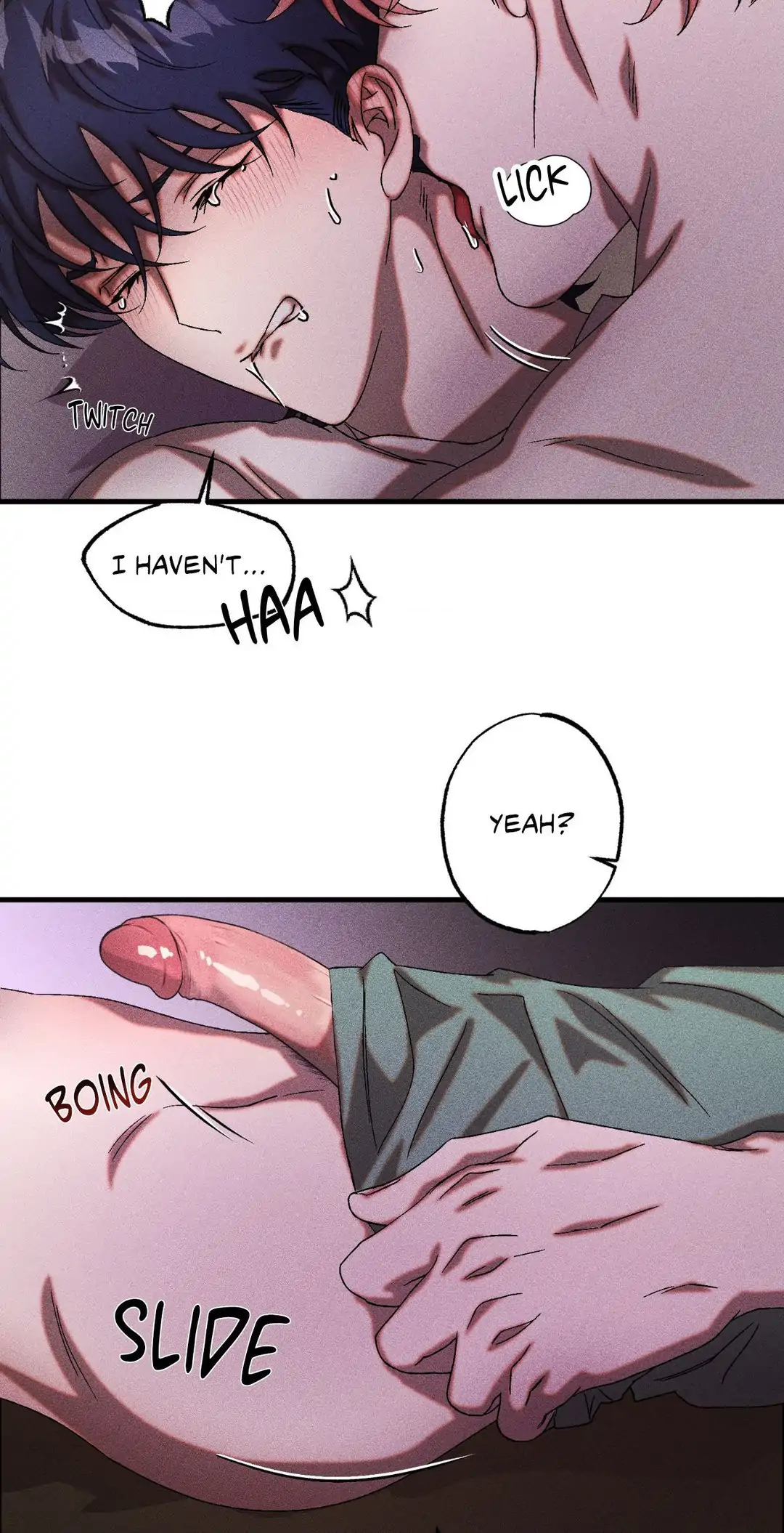 Cash or Credit [Official] - Chapter 29 manhwa