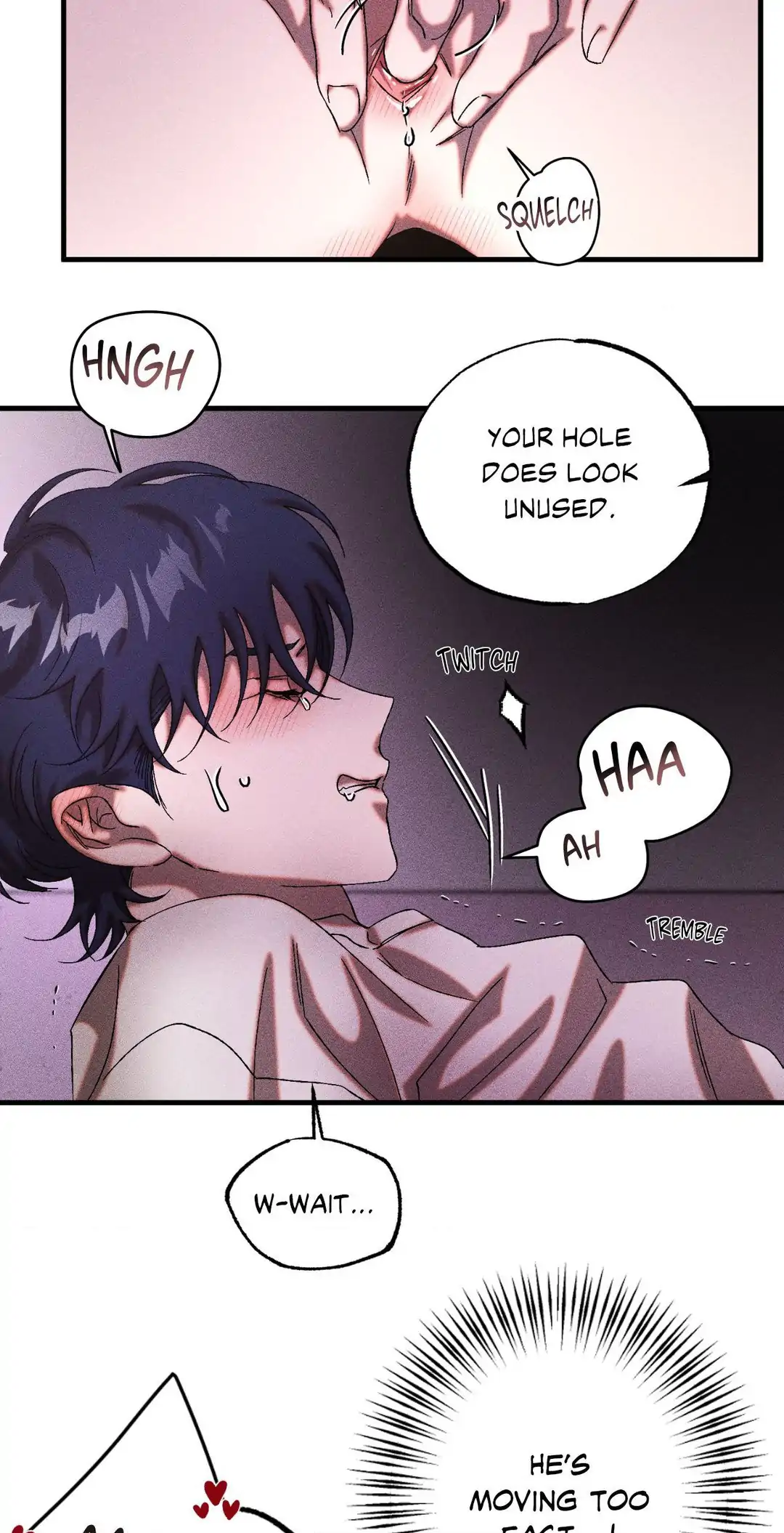 Cash or Credit [Official] - Chapter 29 manhwa