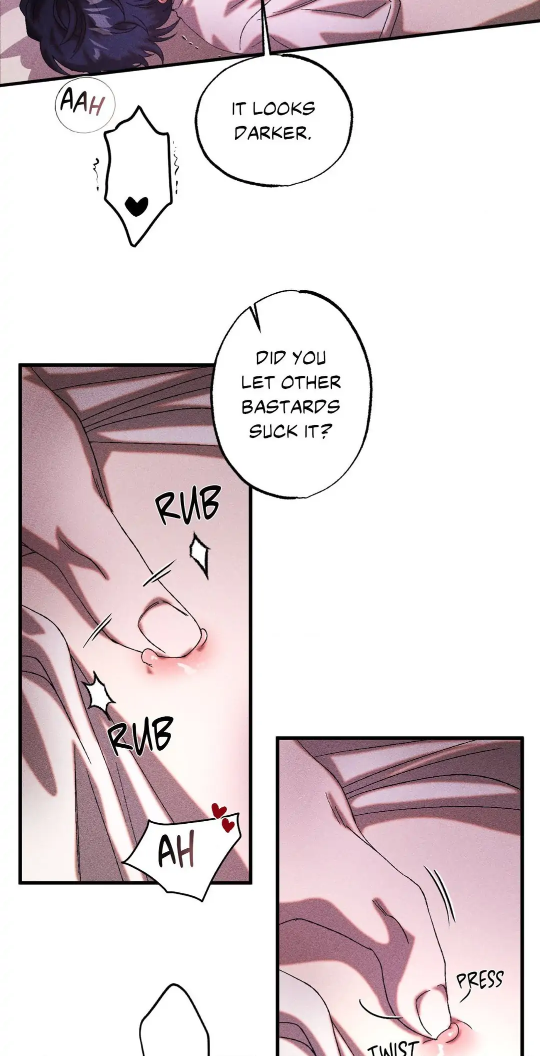 Cash or Credit [Official] - Chapter 29 manhwa
