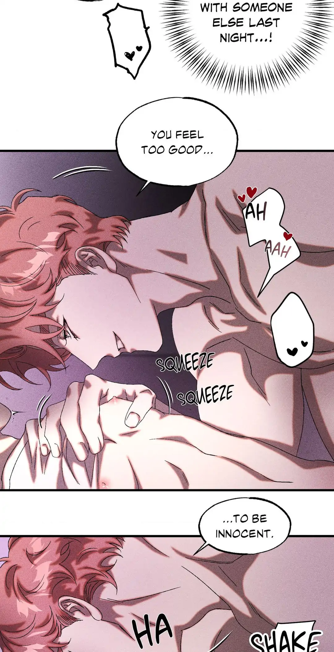 Cash or Credit [Official] - Chapter 29 manhwa