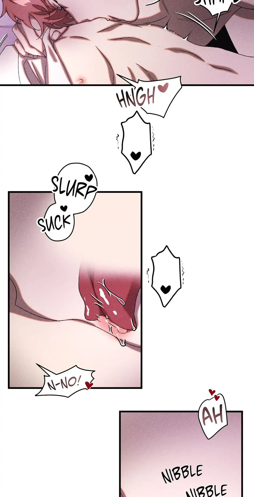 Cash or Credit [Official] - Chapter 29 manhwa
