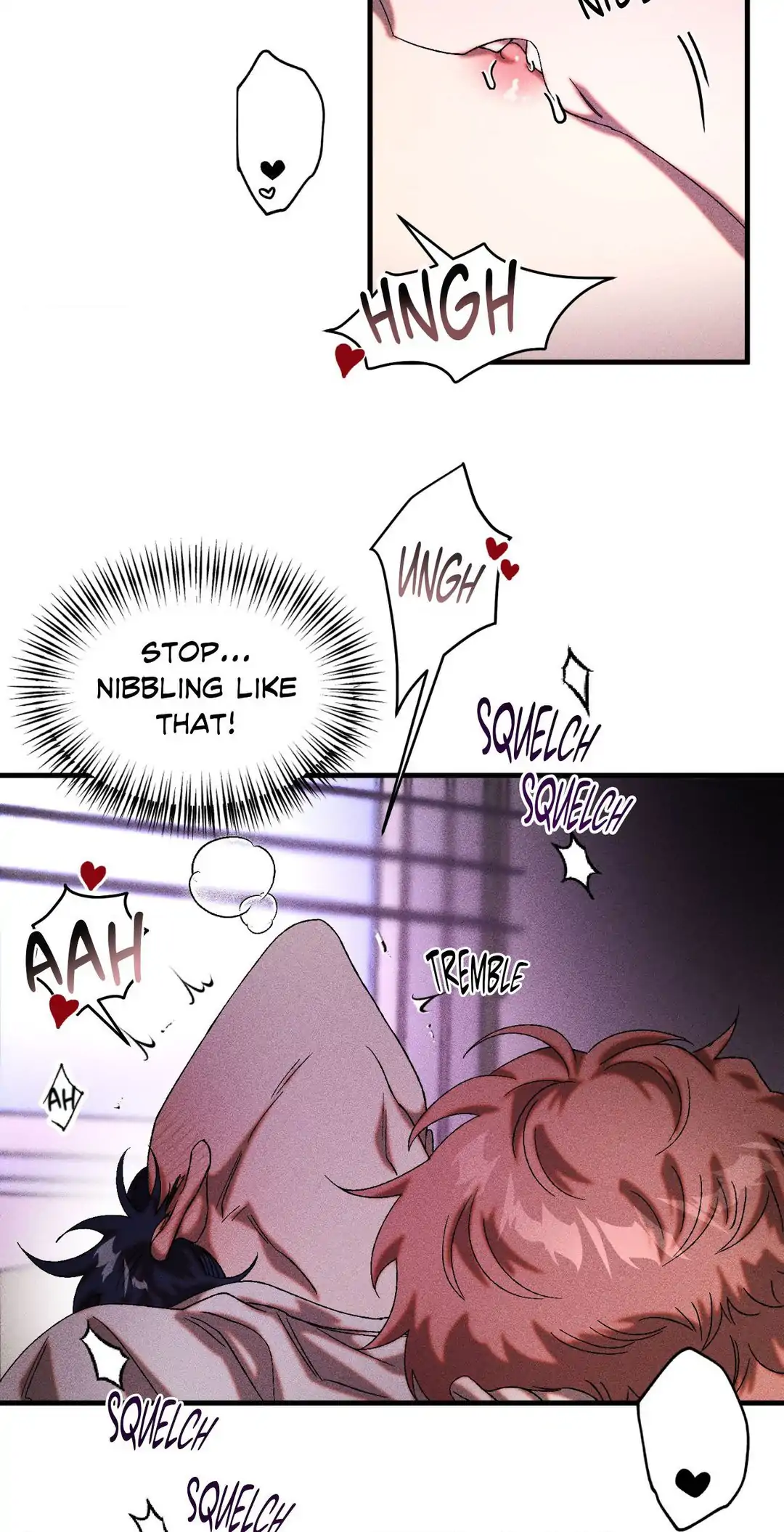 Cash or Credit [Official] - Chapter 29 manhwa