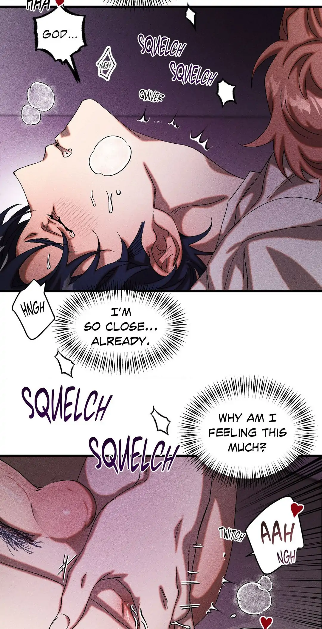 Cash or Credit [Official] - Chapter 29 manhwa