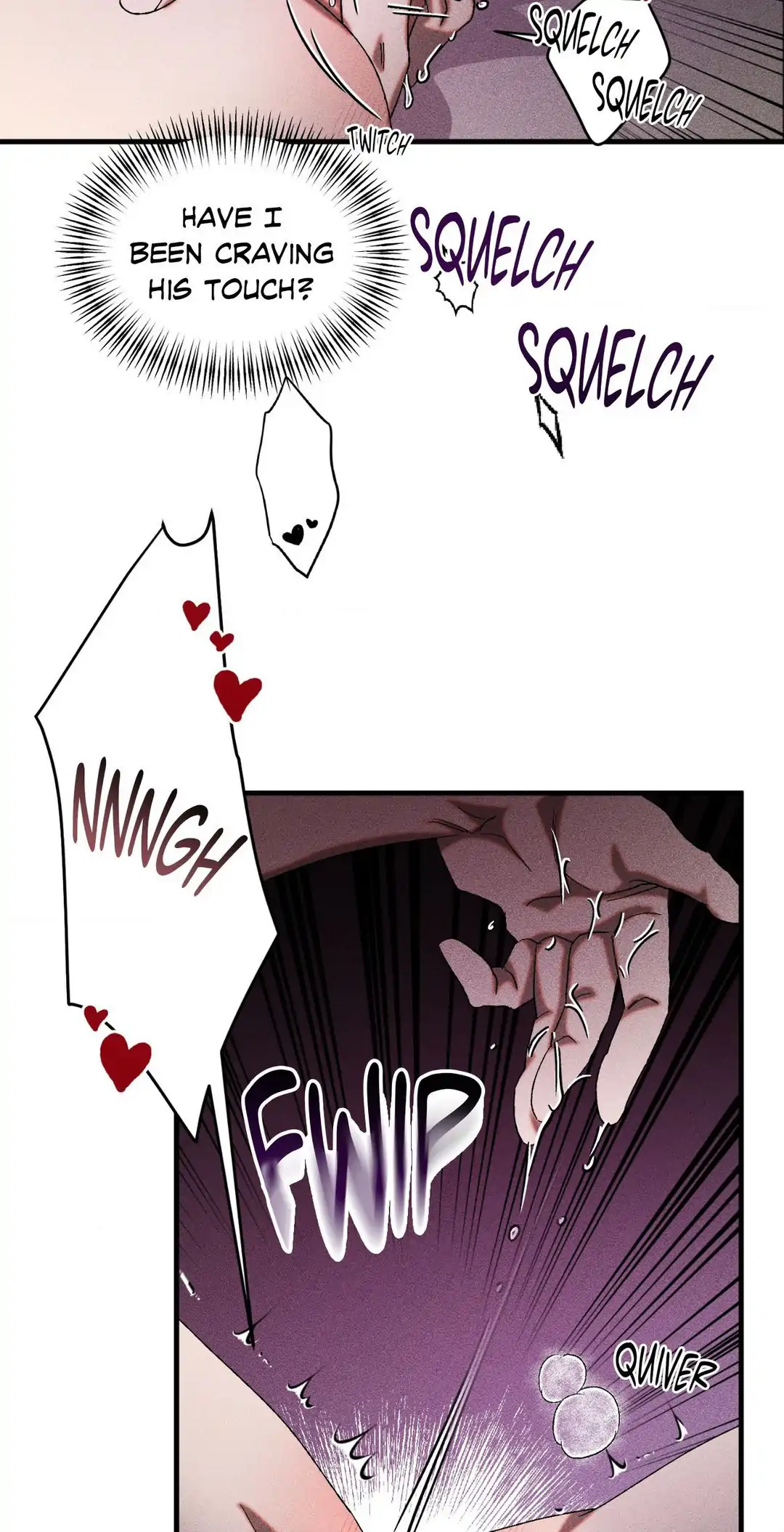 Cash or Credit [Official] - Chapter 29 manhwa