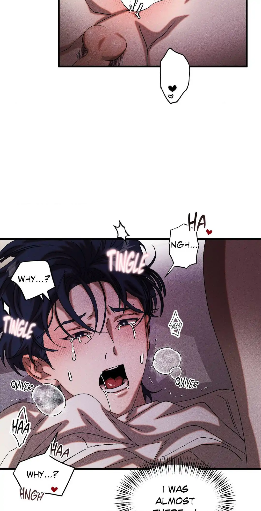 Cash or Credit [Official] - Chapter 29 manhwa