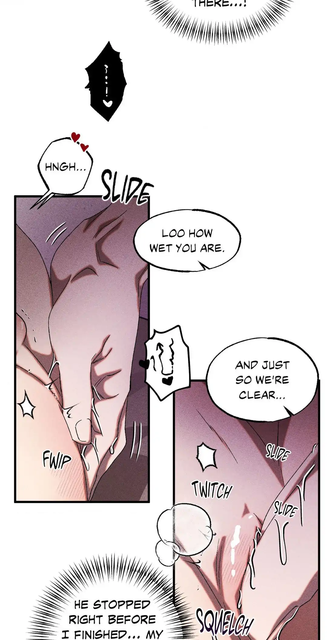 Cash or Credit [Official] - Chapter 29 manhwa