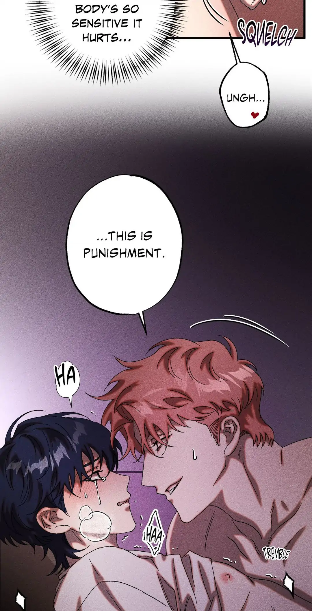 Cash or Credit [Official] - Chapter 29 manhwa