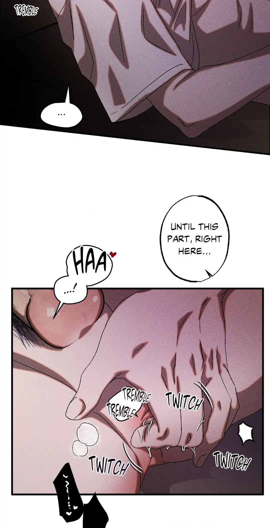 Cash or Credit [Official] - Chapter 29 manhwa