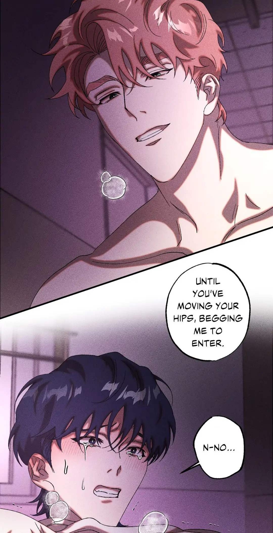 Cash or Credit [Official] - Chapter 29 manhwa