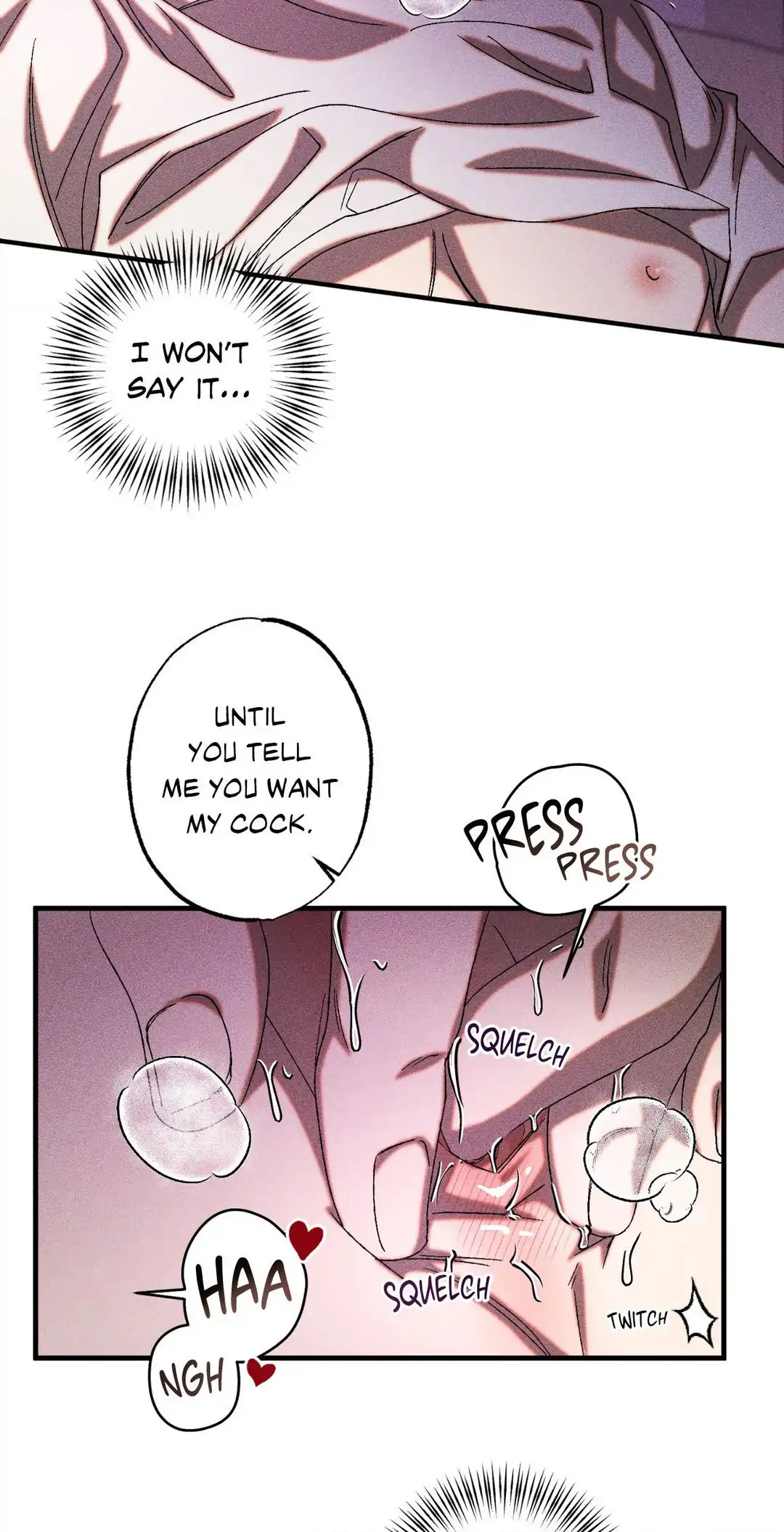 Cash or Credit [Official] - Chapter 29 manhwa