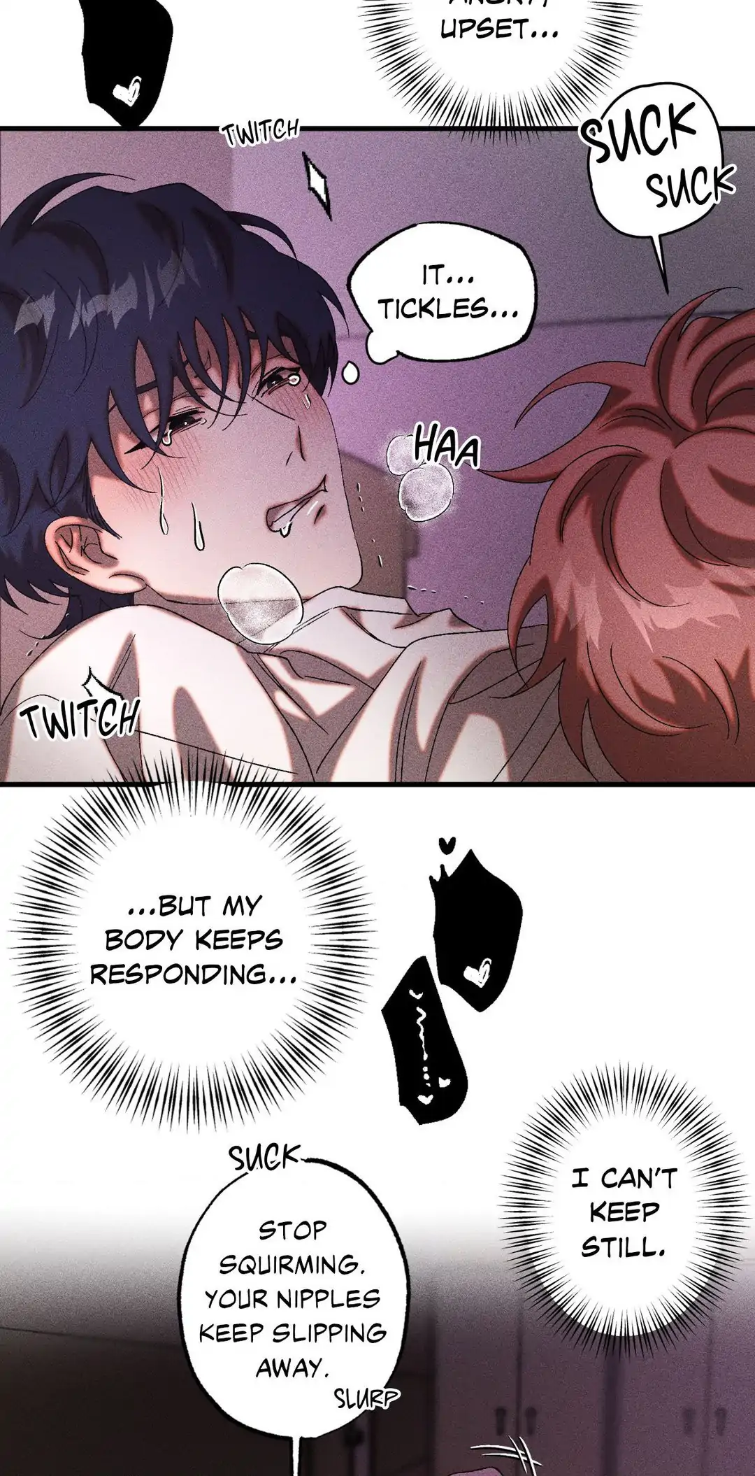 Cash or Credit [Official] - Chapter 29 manhwa
