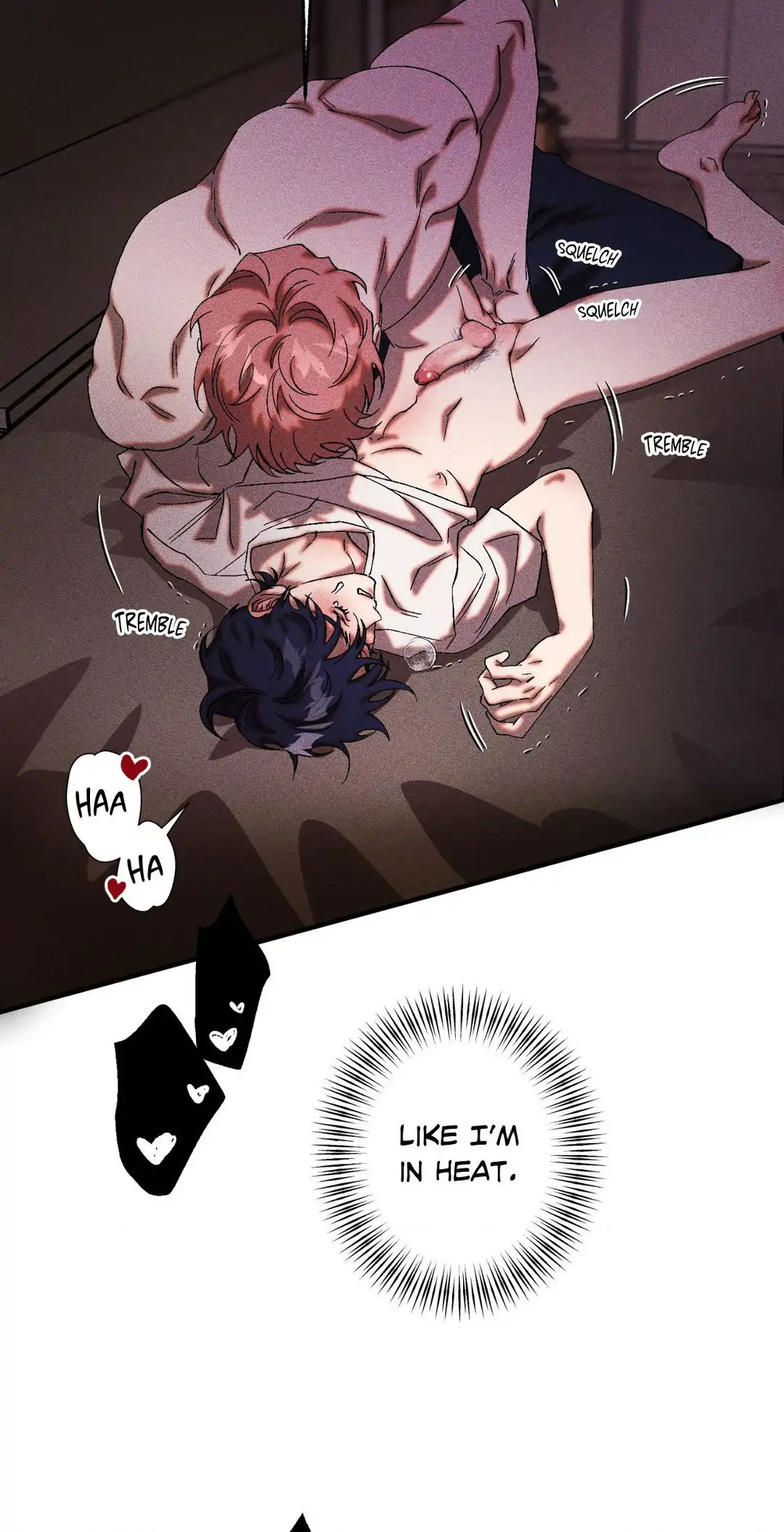Cash or Credit [Official] - Chapter 29 manhwa