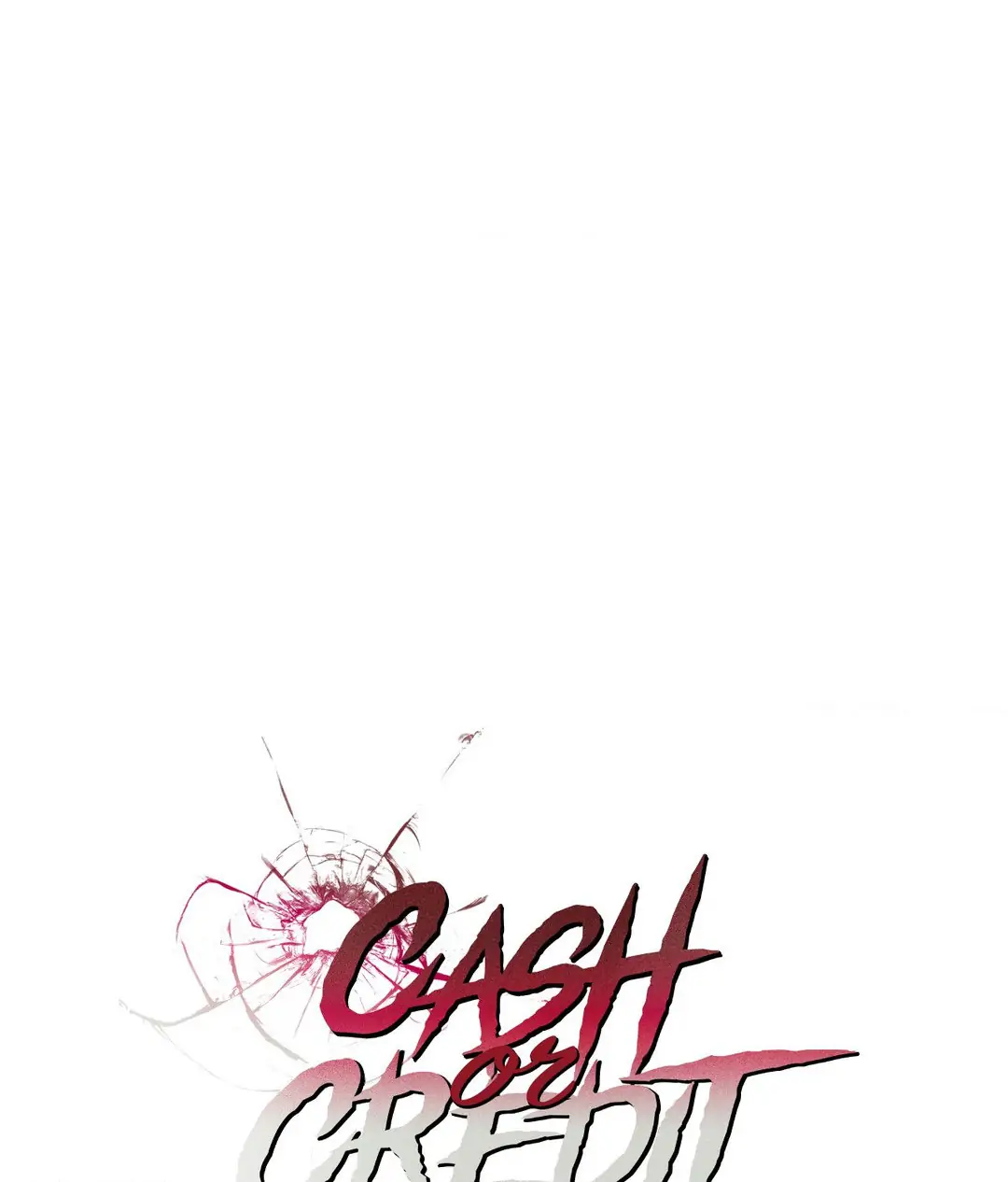 Cash or Credit [Official] - Chapter 3 manhwa