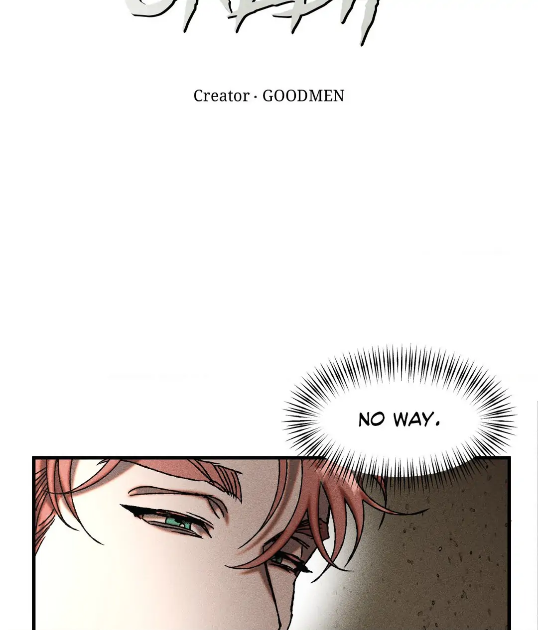 Cash or Credit [Official] - Chapter 3 manhwa