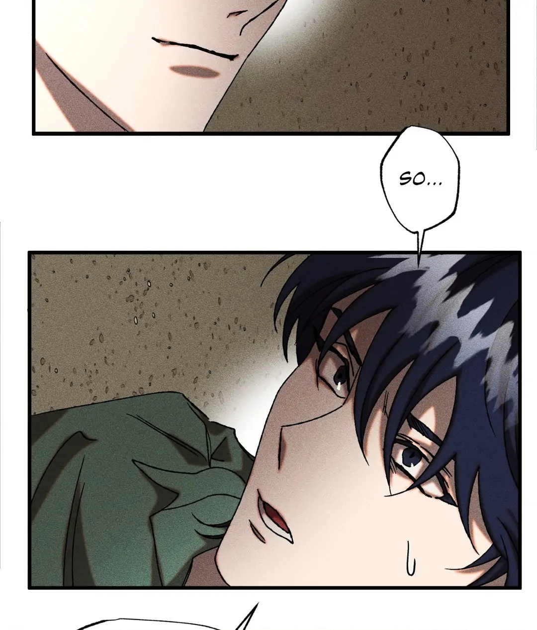 Cash or Credit [Official] - Chapter 3 manhwa
