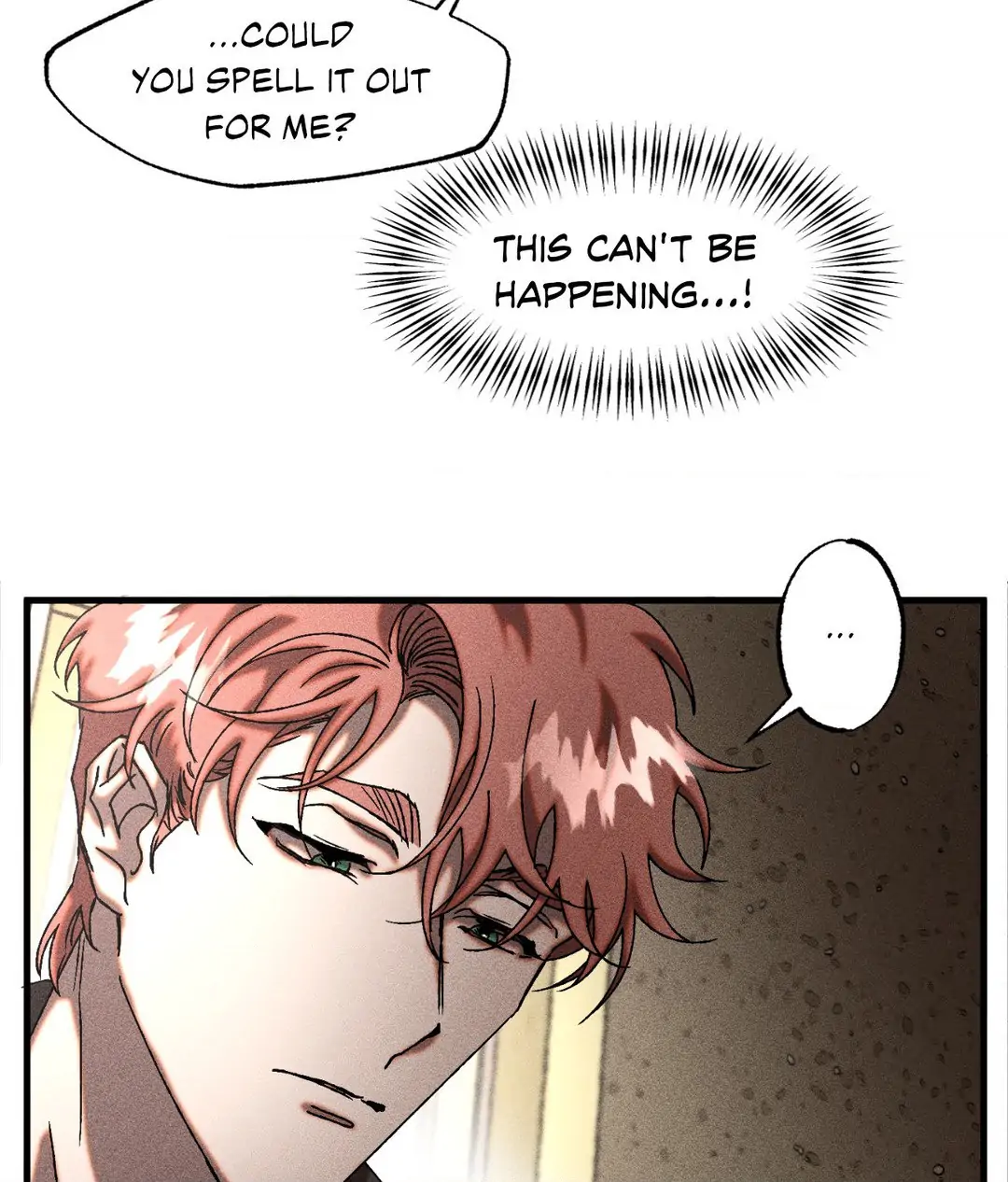 Cash or Credit [Official] - Chapter 3 manhwa