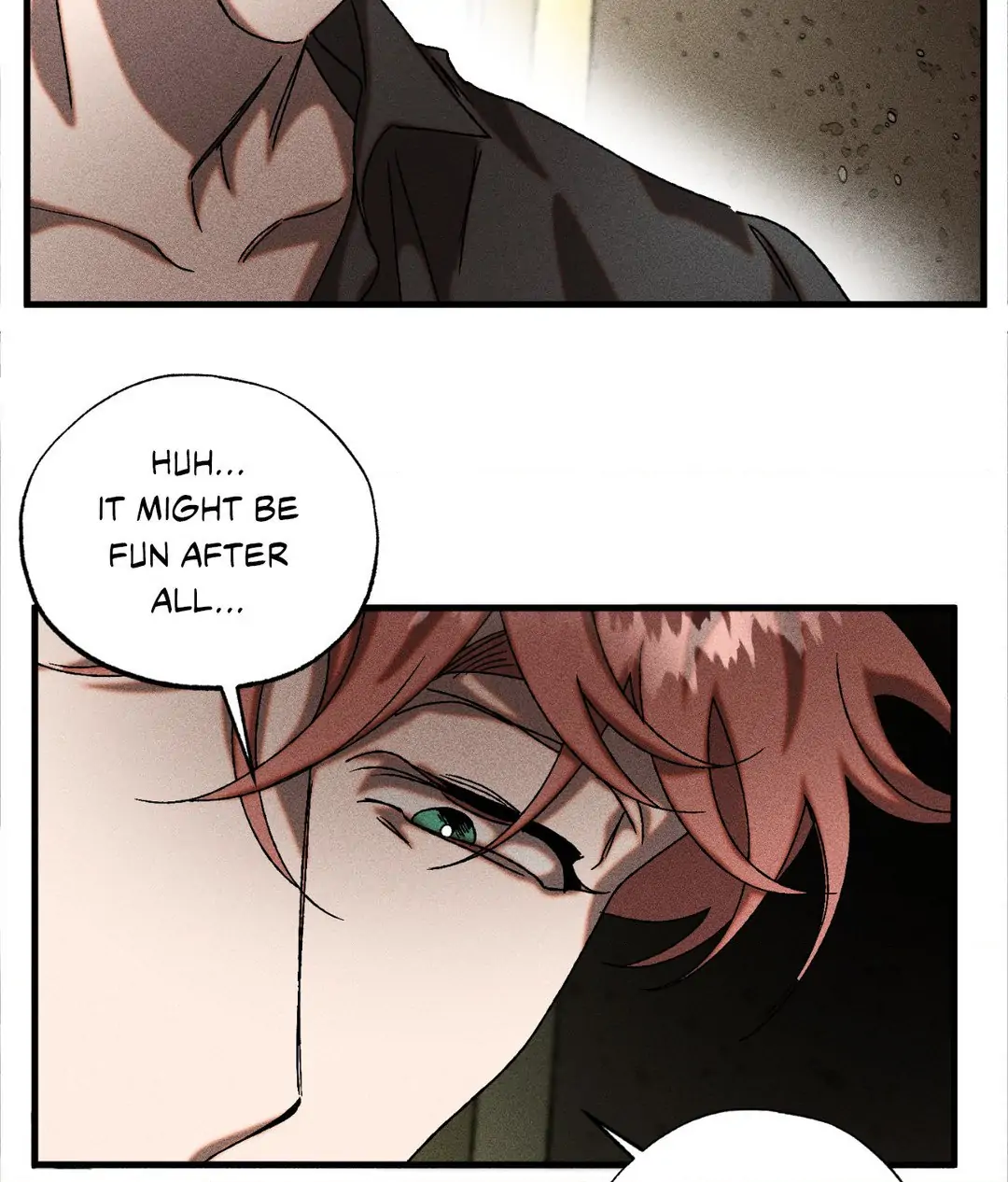 Cash or Credit [Official] - Chapter 3 manhwa