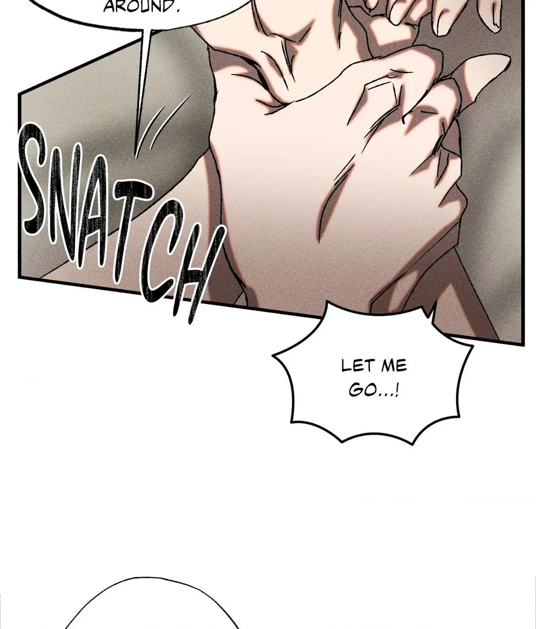 Cash or Credit [Official] - Chapter 3 manhwa