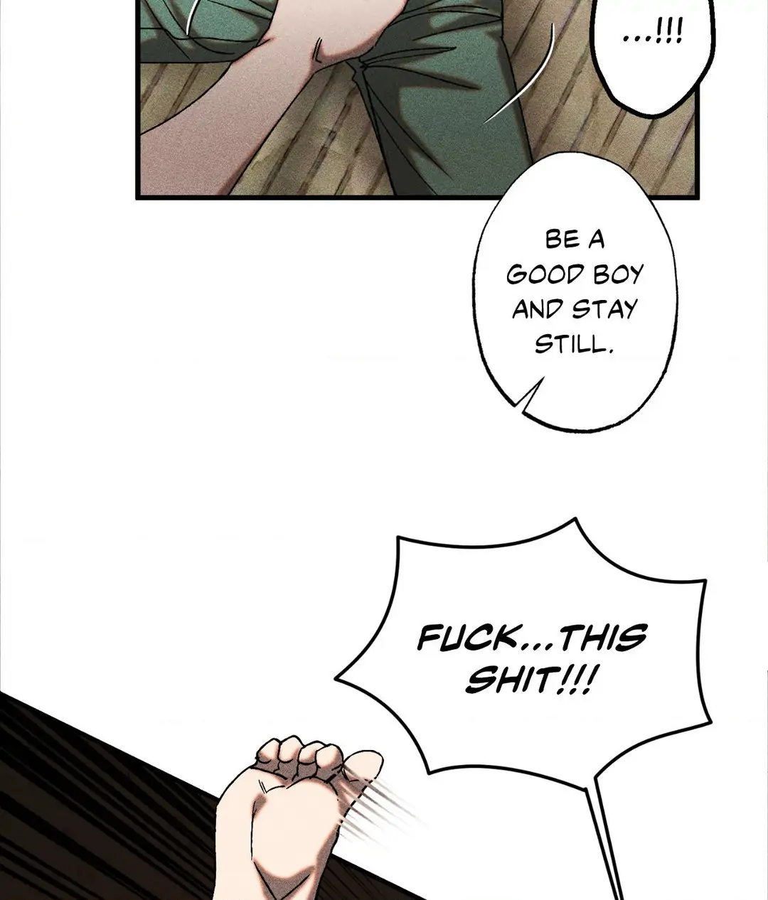 Cash or Credit [Official] - Chapter 3 manhwa
